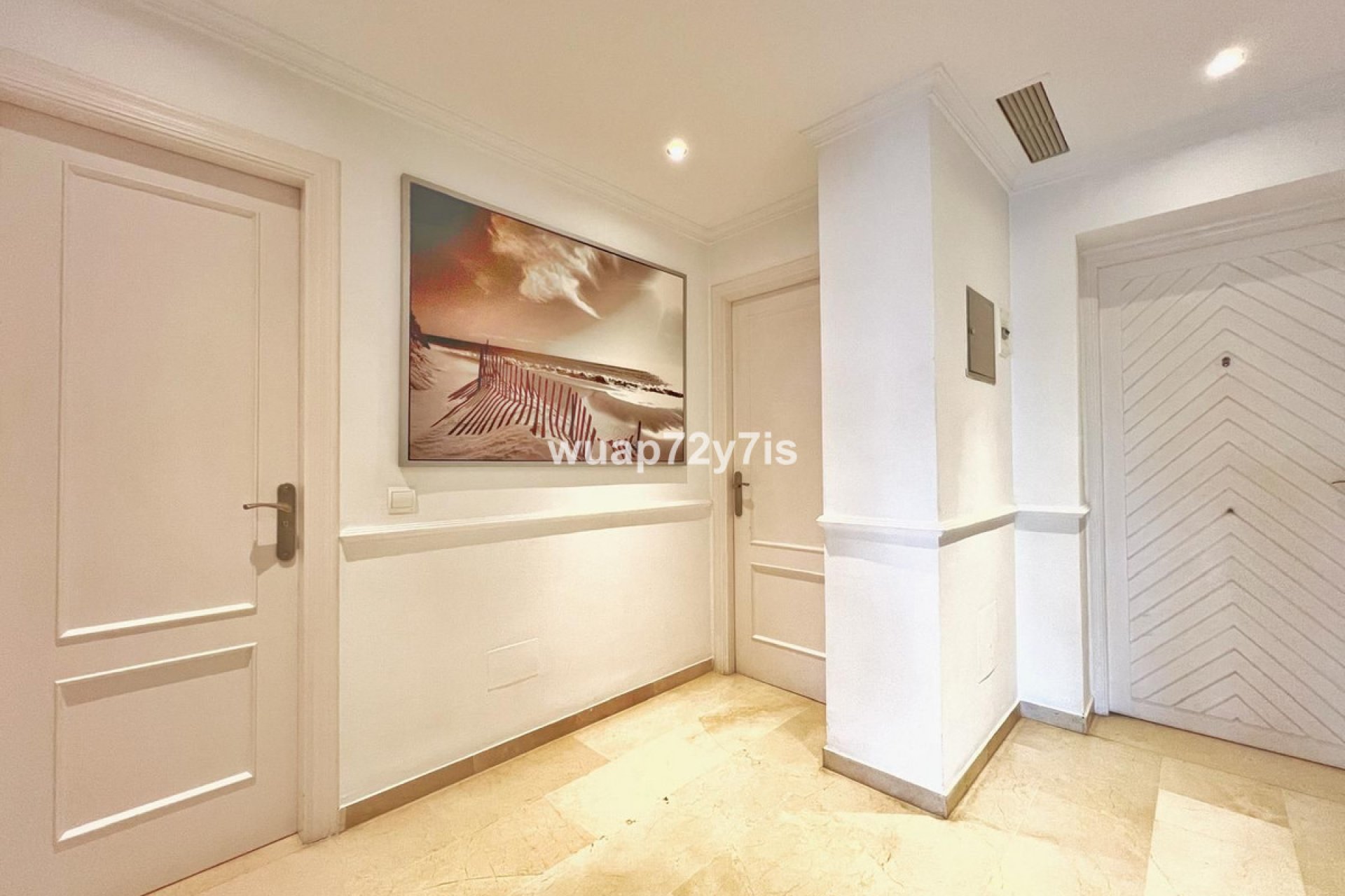 Reventa - Apartment - Middle Floor Apartment - Estepona - Estepona Centro