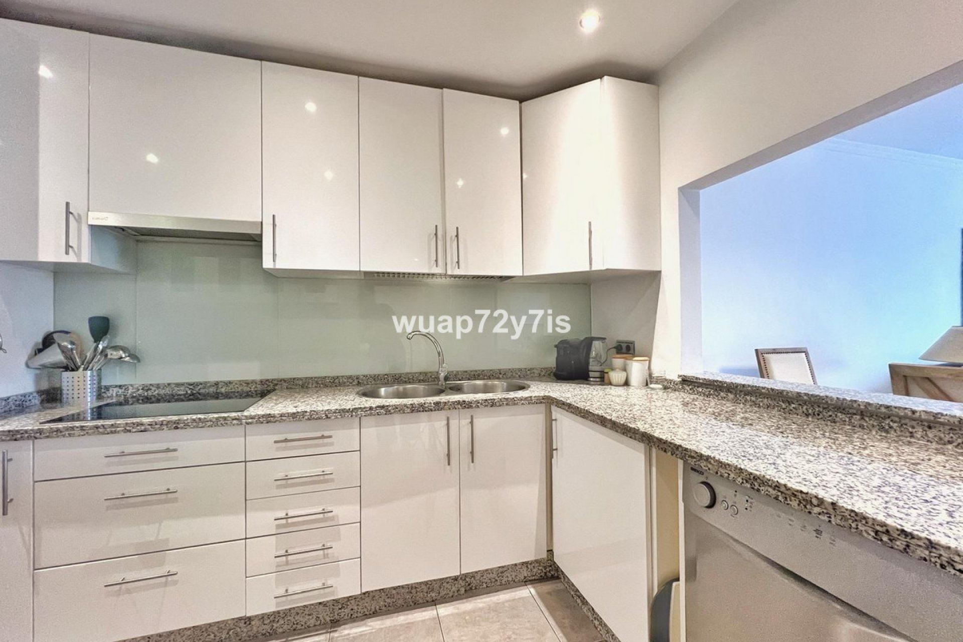 Reventa - Apartment - Middle Floor Apartment - Estepona - Estepona Centro