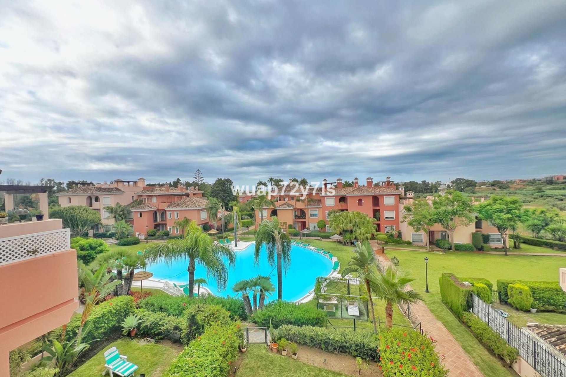 Reventa - Apartment - Middle Floor Apartment - Estepona - Estepona Centro
