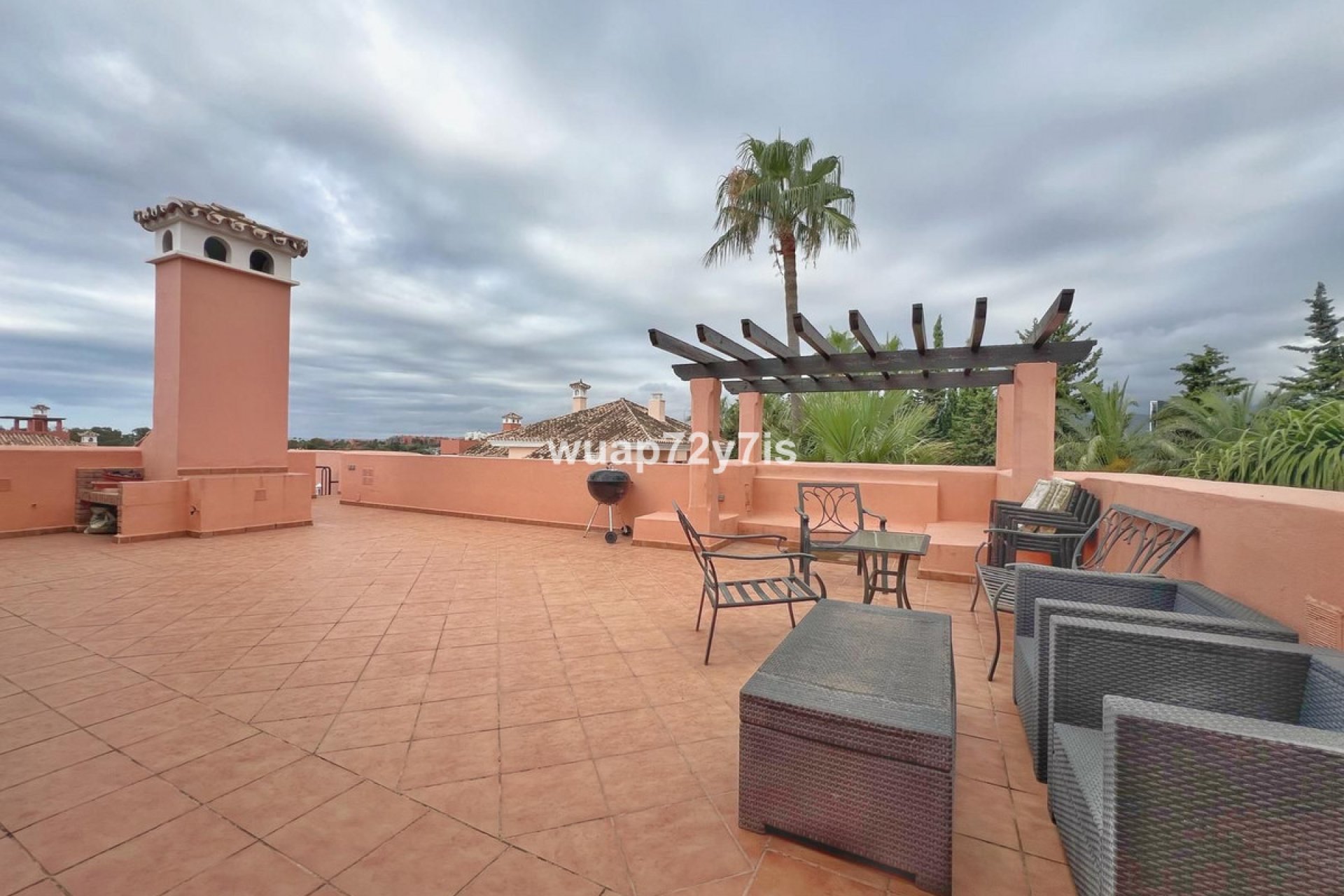 Reventa - Apartment - Middle Floor Apartment - Estepona - Estepona Centro
