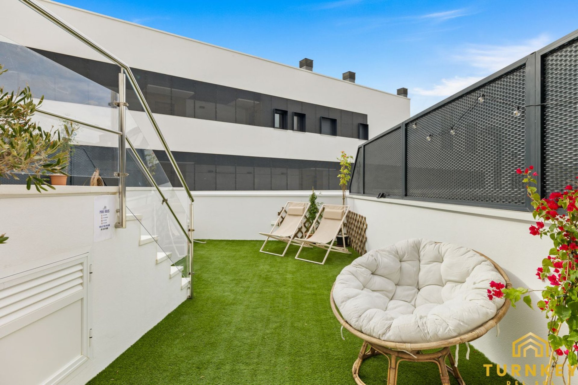 Reventa - Apartment - Middle Floor Apartment - Estepona - Estepona Centro