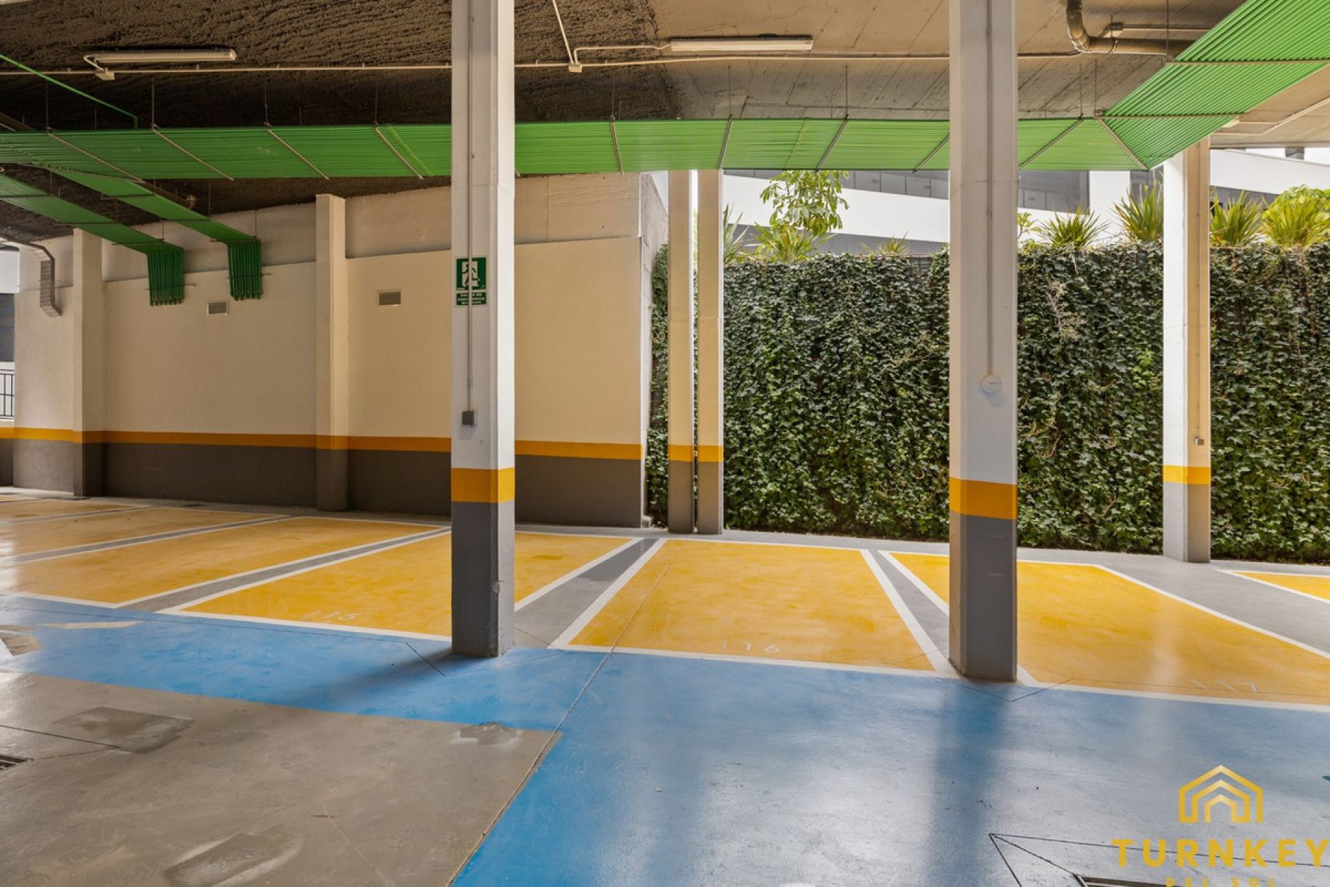 Reventa - Apartment - Middle Floor Apartment - Estepona - Estepona Centro