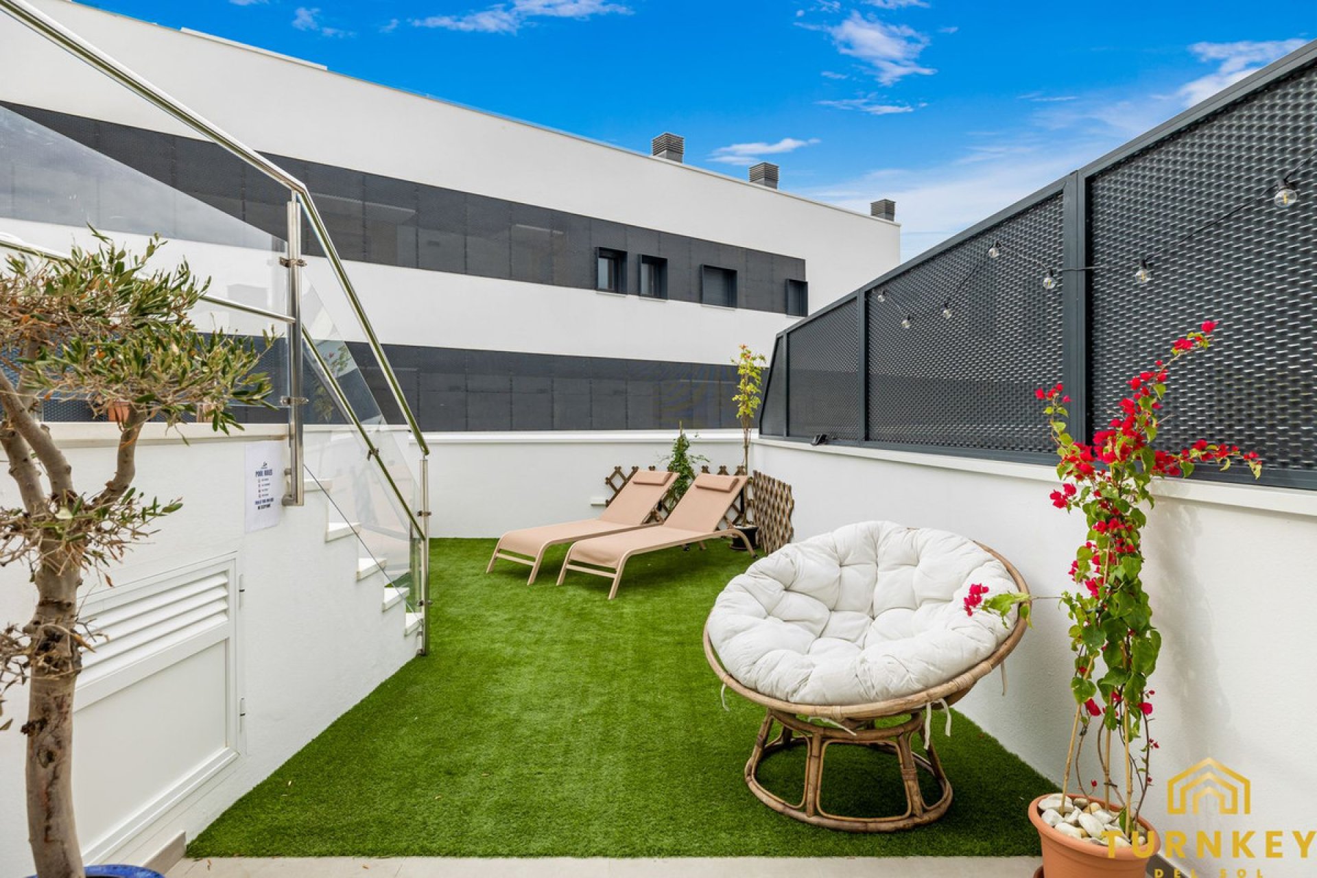 Reventa - Apartment - Middle Floor Apartment - Estepona - Estepona Centro