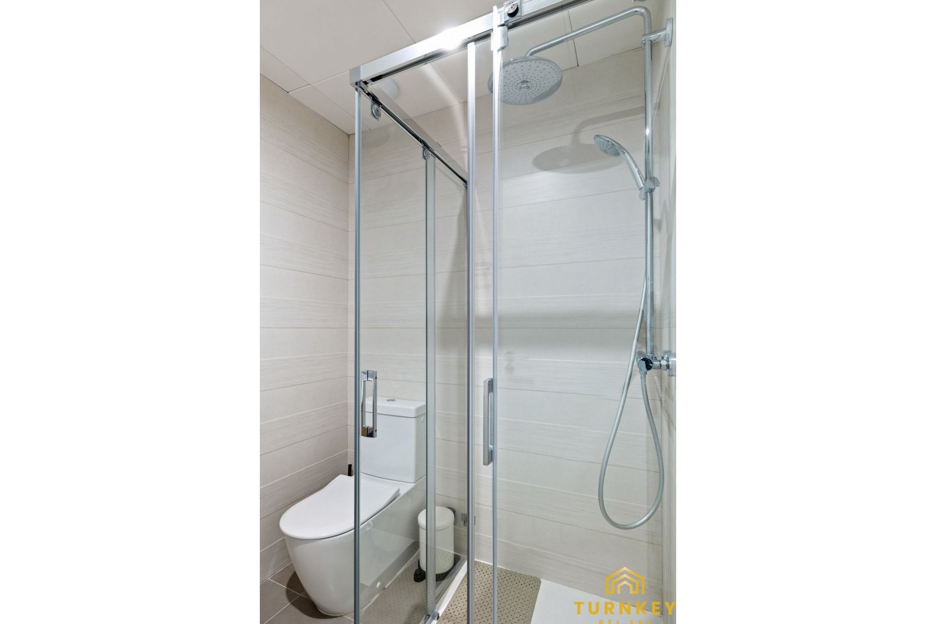 Reventa - Apartment - Middle Floor Apartment - Estepona - Estepona Centro