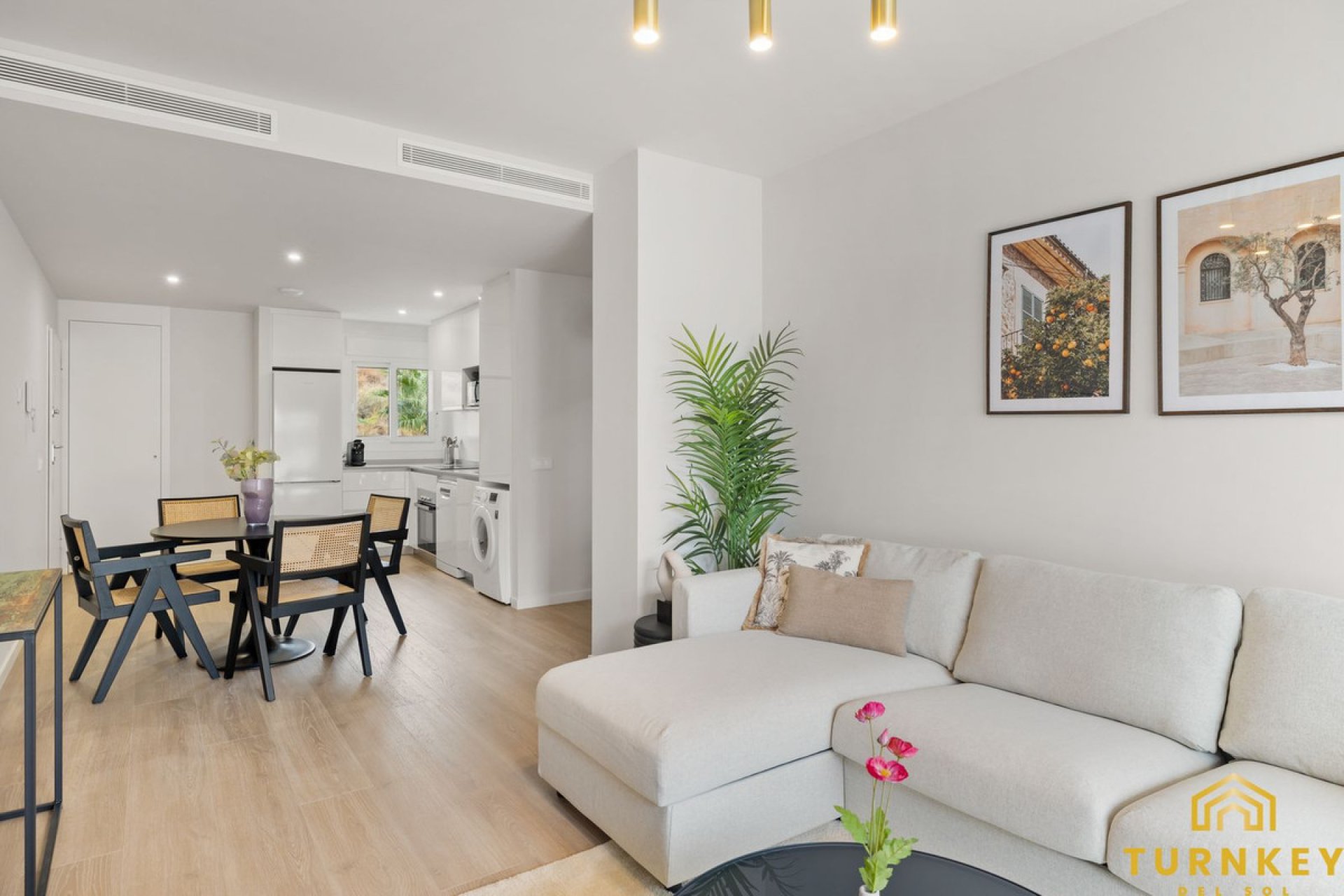 Reventa - Apartment - Middle Floor Apartment - Estepona - Estepona Centro