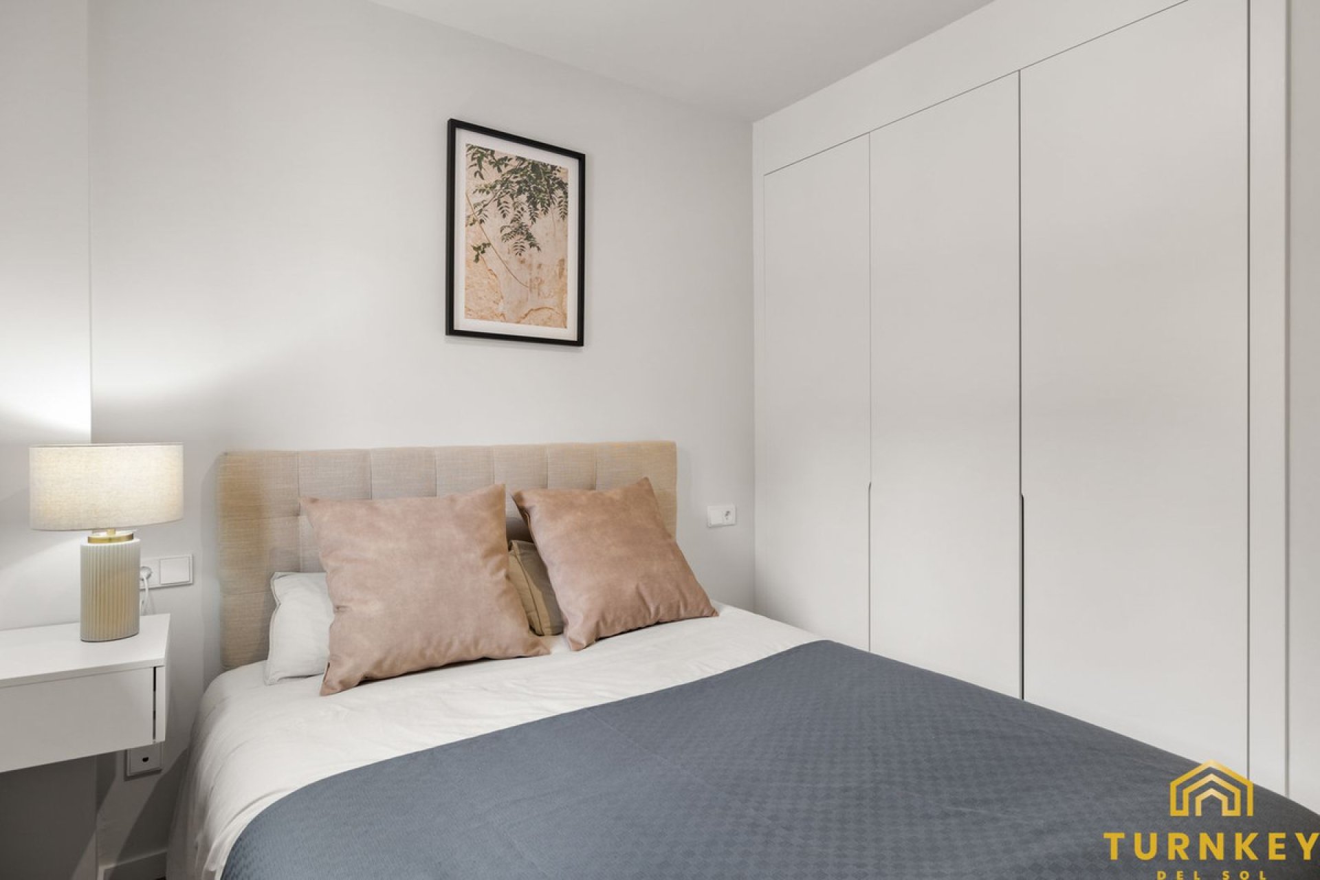 Reventa - Apartment - Middle Floor Apartment - Estepona - Estepona Centro