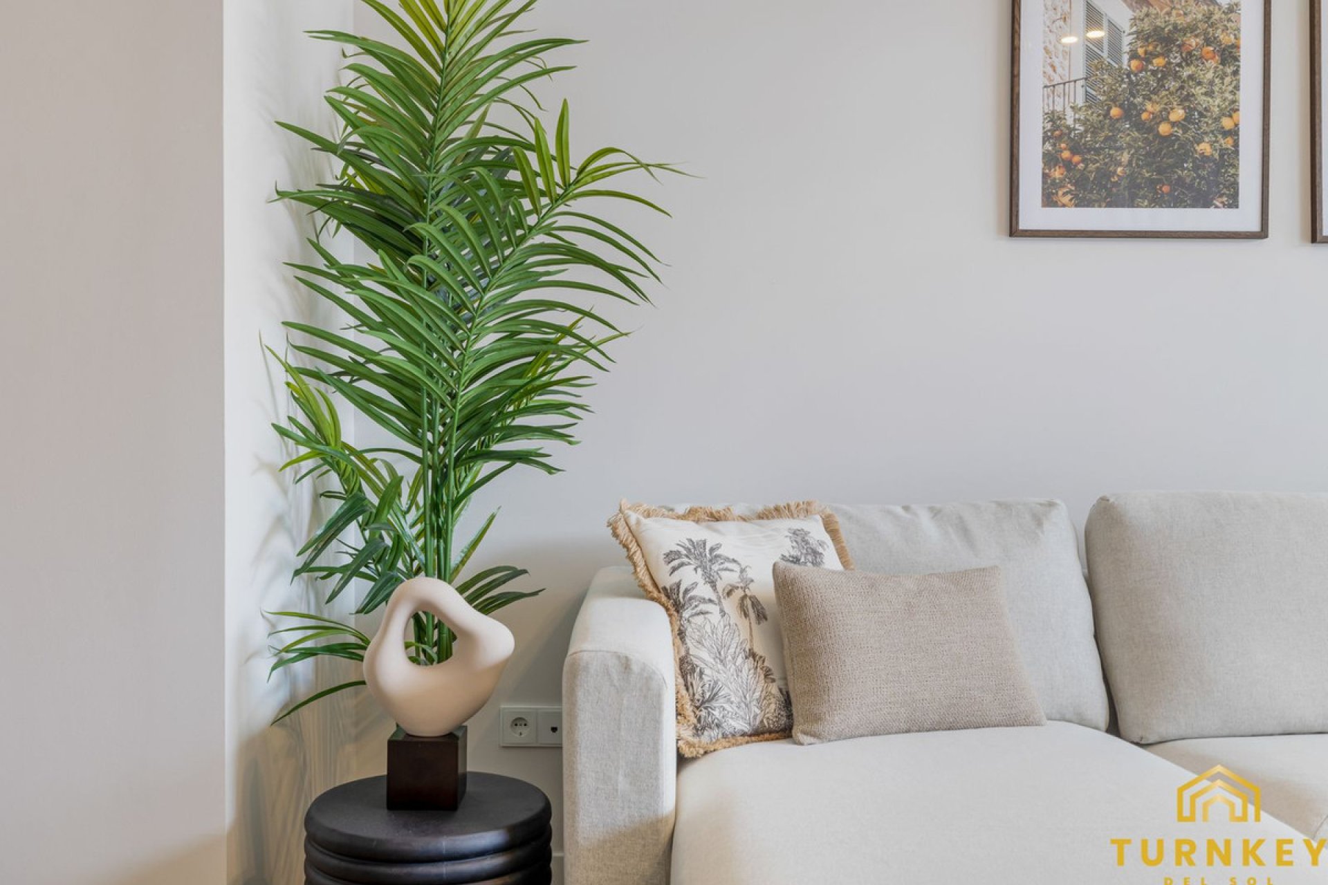 Reventa - Apartment - Middle Floor Apartment - Estepona - Estepona Centro