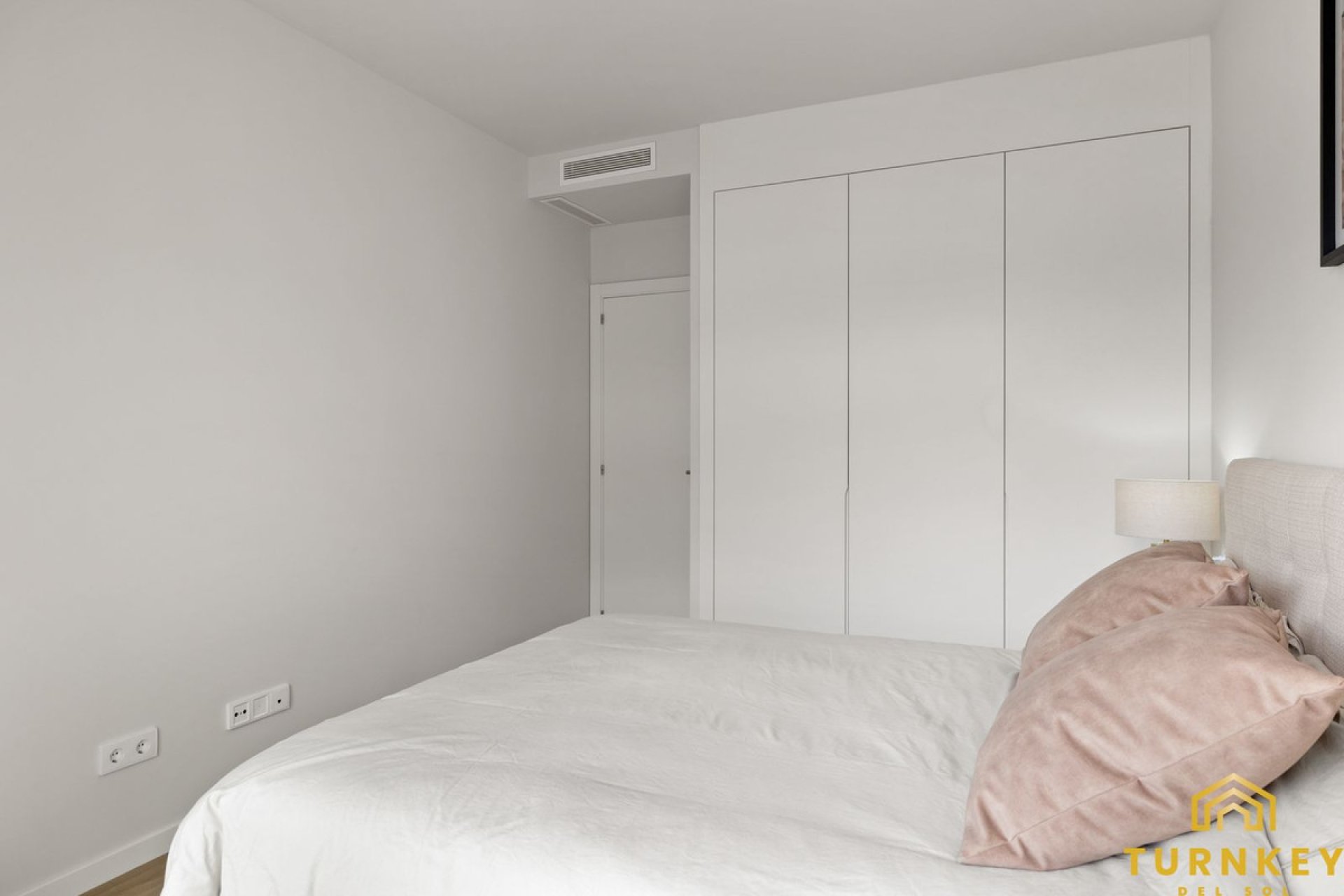 Reventa - Apartment - Middle Floor Apartment - Estepona - Estepona Centro