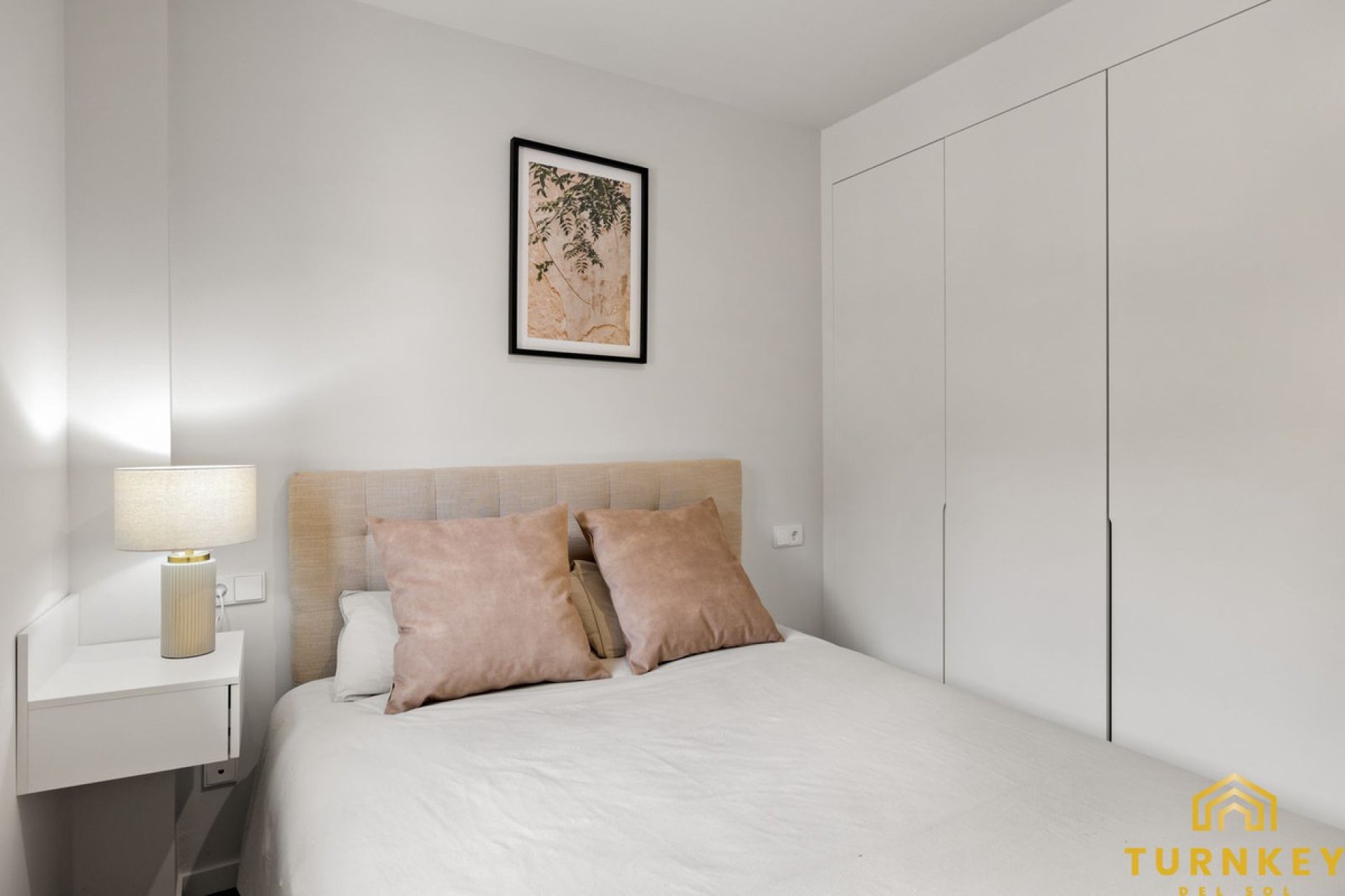 Reventa - Apartment - Middle Floor Apartment - Estepona - Estepona Centro