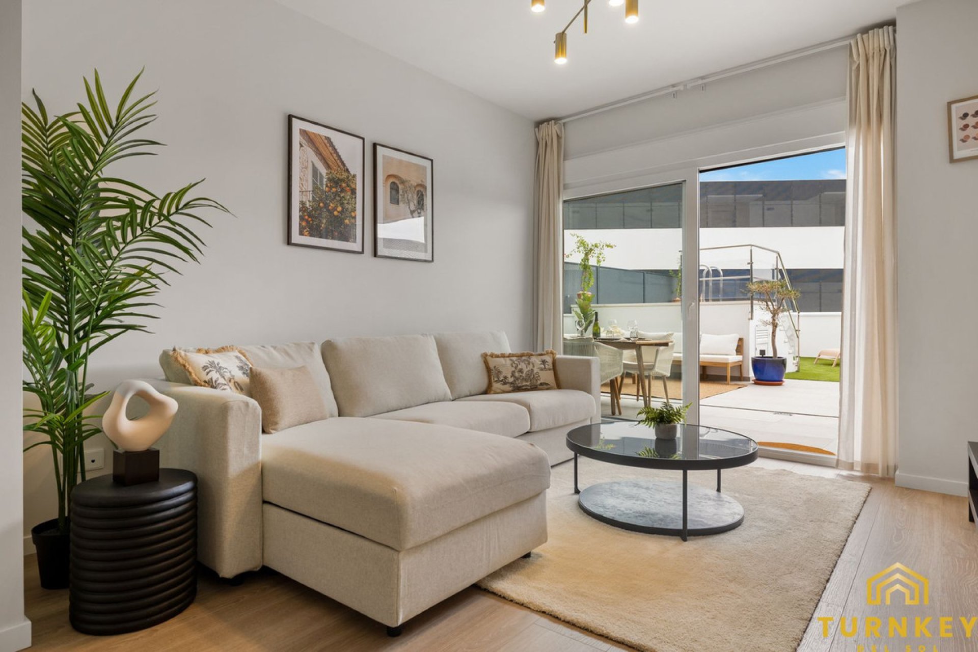 Reventa - Apartment - Middle Floor Apartment - Estepona - Estepona Centro