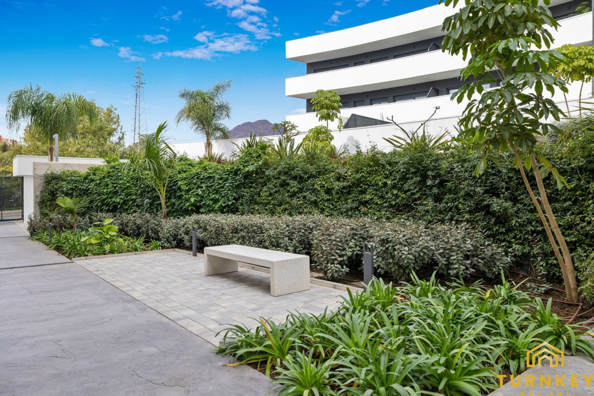 Reventa - Apartment - Middle Floor Apartment - Estepona - Estepona Centro