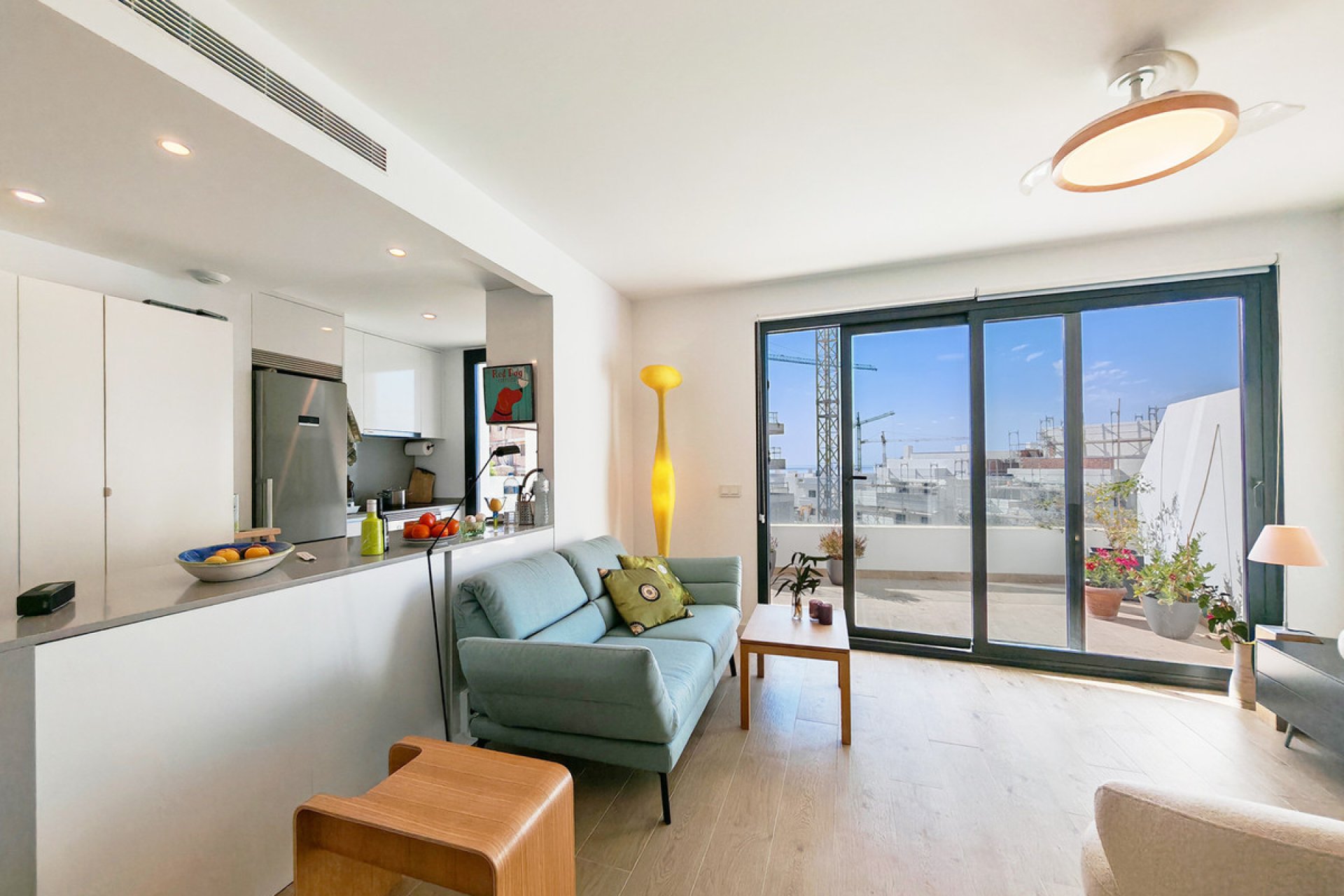 Reventa - Apartment - Middle Floor Apartment - Estepona - Estepona Centro