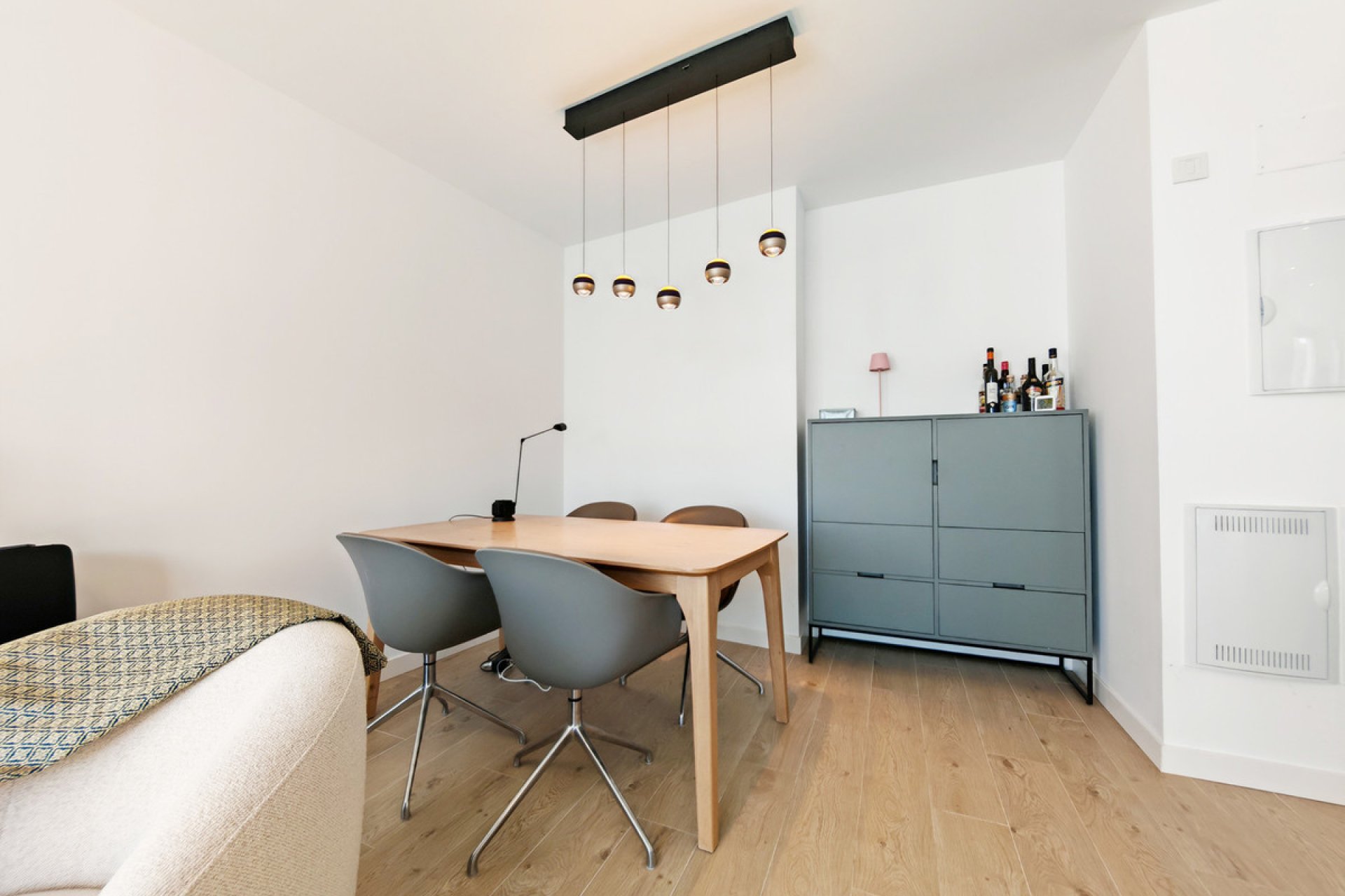 Reventa - Apartment - Middle Floor Apartment - Estepona - Estepona Centro