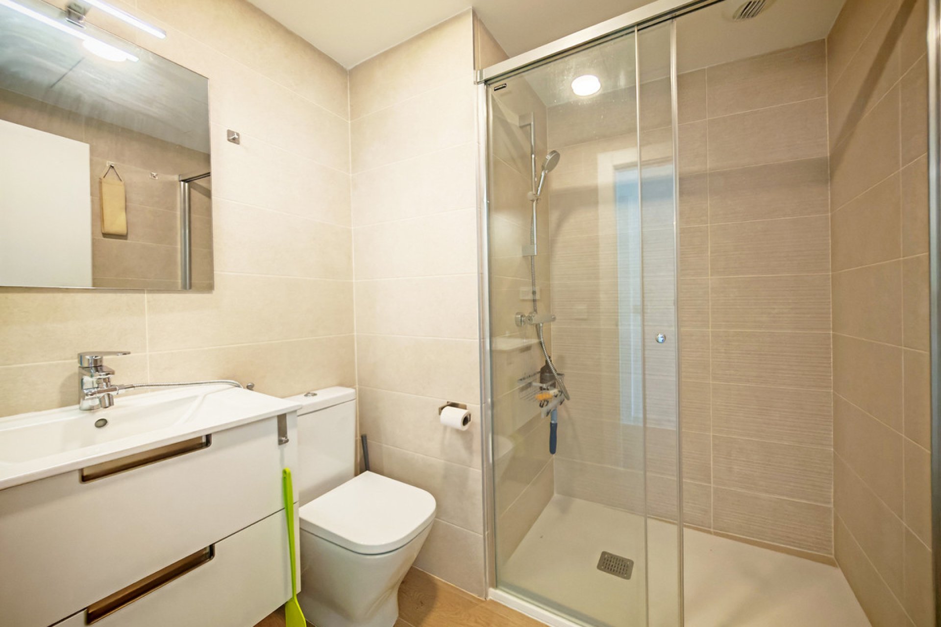 Reventa - Apartment - Middle Floor Apartment - Estepona - Estepona Centro