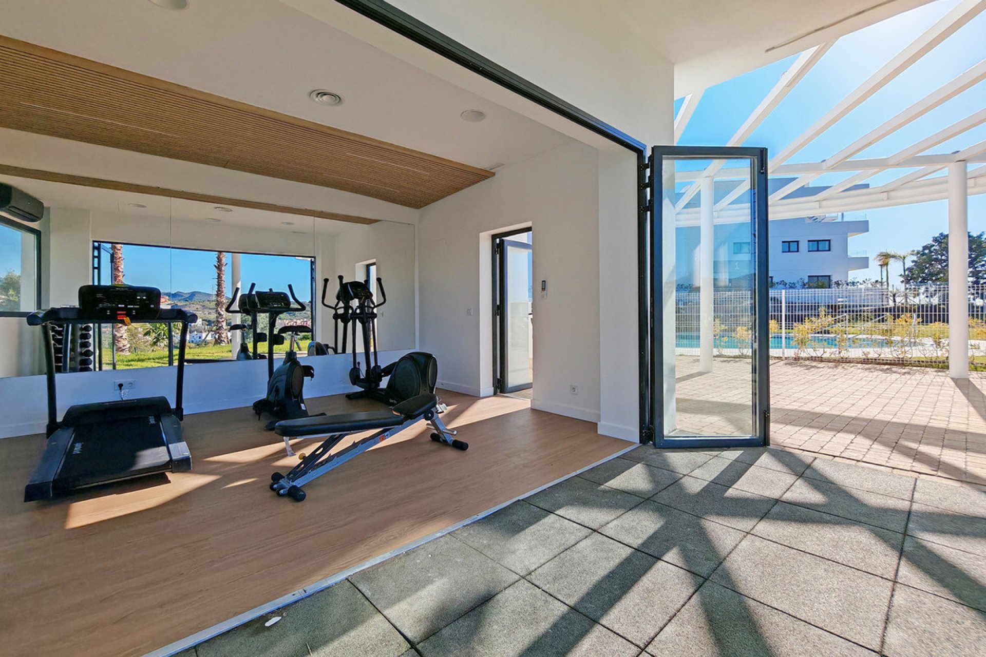 Reventa - Apartment - Middle Floor Apartment - Estepona - Estepona Centro