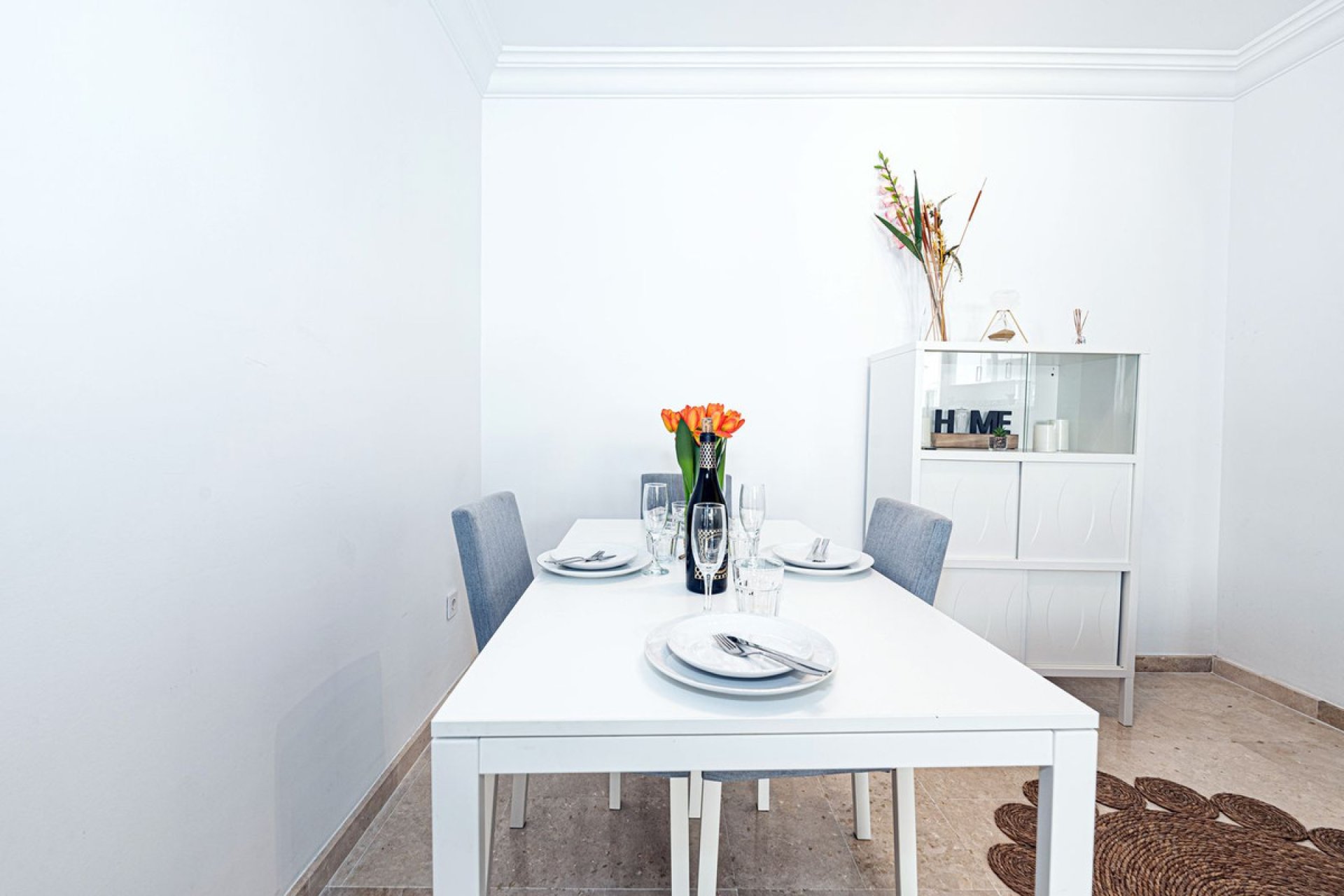 Reventa - Apartment - Middle Floor Apartment - Estepona - Estepona Centro