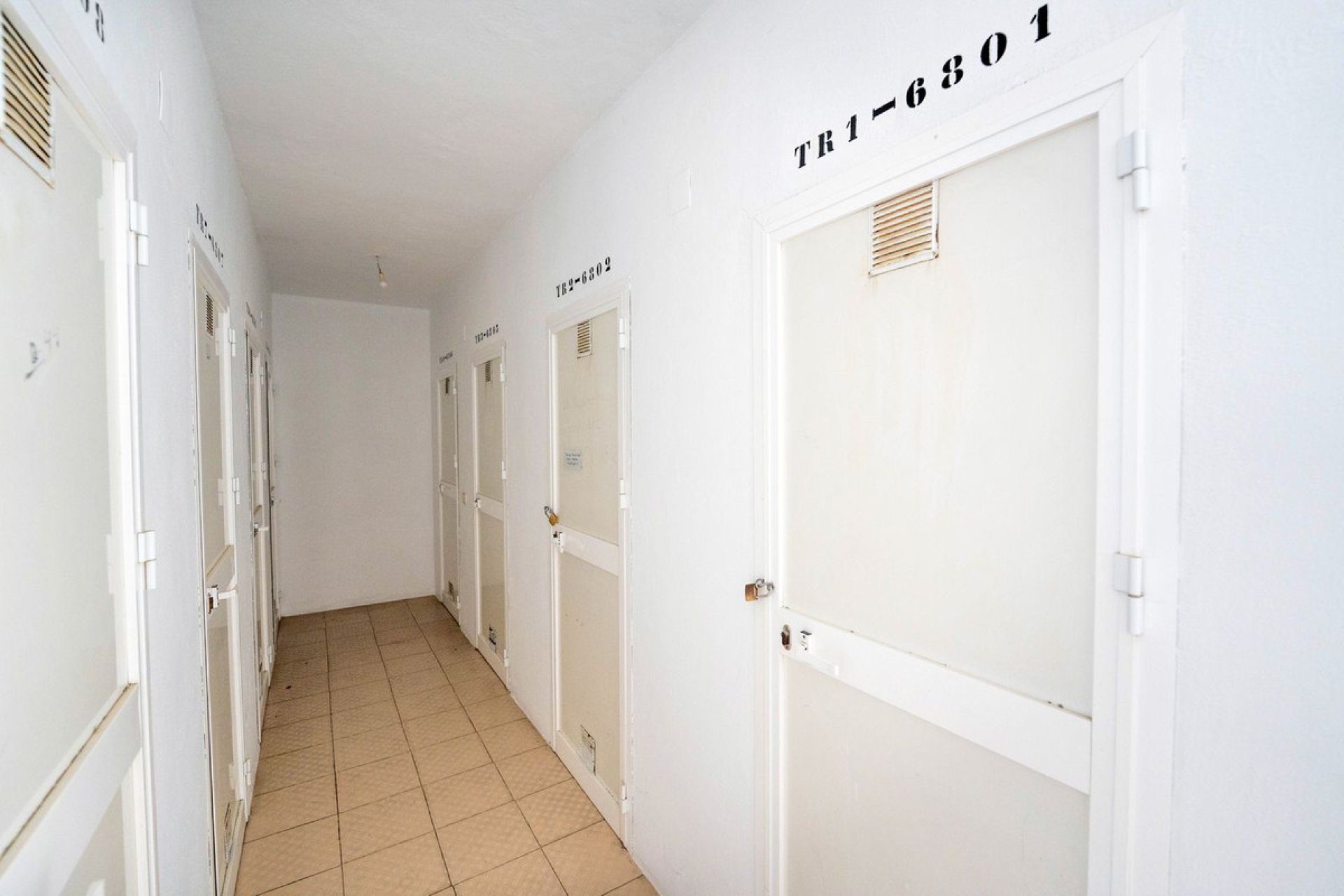 Reventa - Apartment - Middle Floor Apartment - Estepona - Estepona Centro