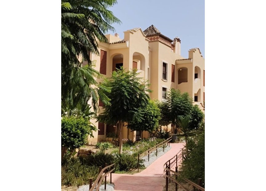 Reventa - Apartment - Middle Floor Apartment - Estepona - Estepona Centro