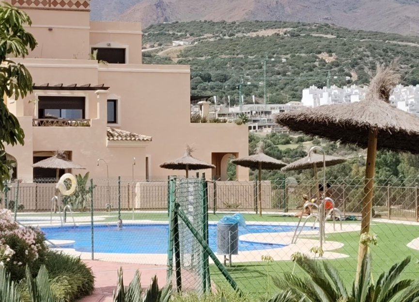 Reventa - Apartment - Middle Floor Apartment - Estepona - Estepona Centro