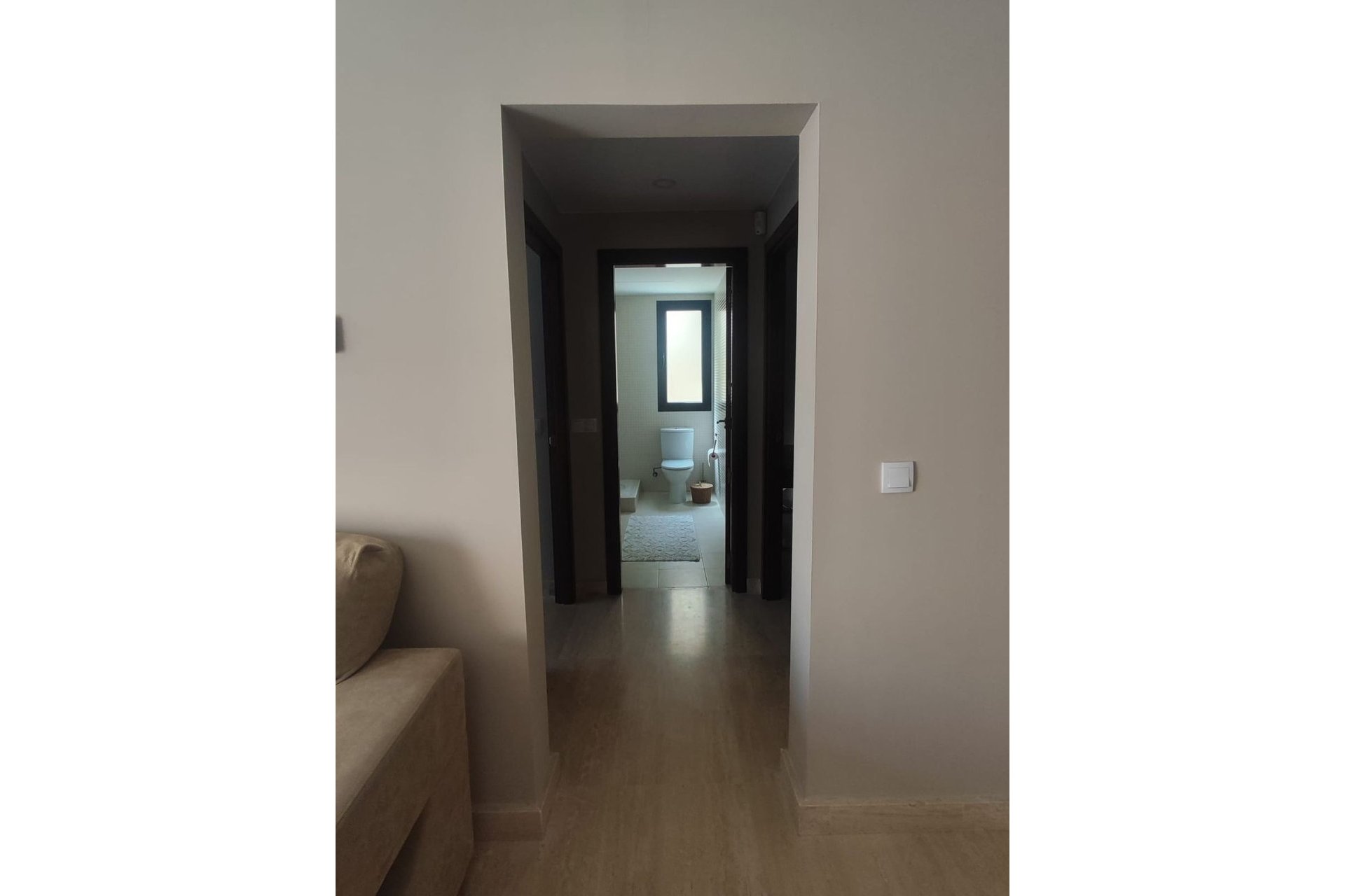 Reventa - Apartment - Middle Floor Apartment - Estepona - Estepona Centro