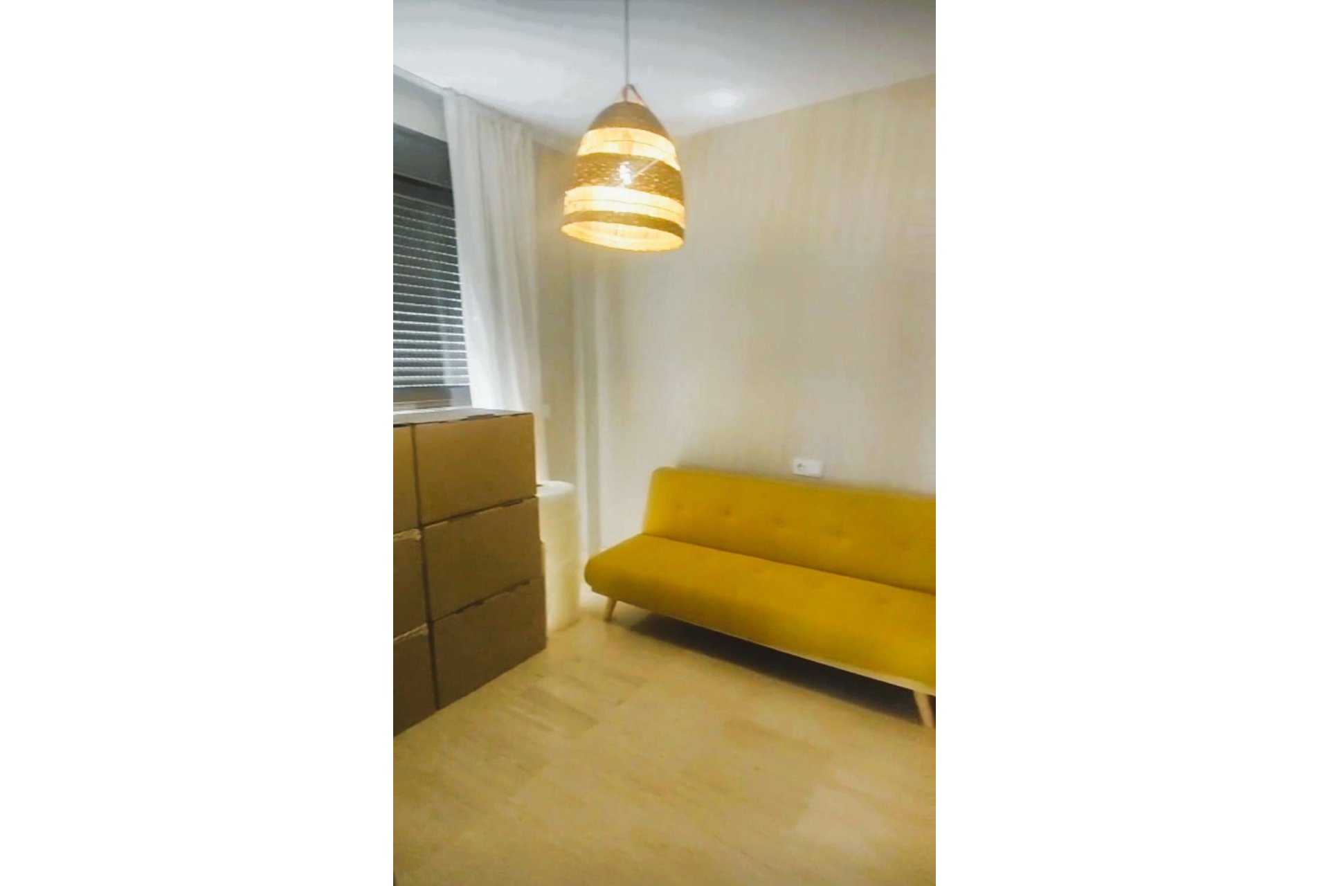 Reventa - Apartment - Middle Floor Apartment - Estepona - Estepona Centro