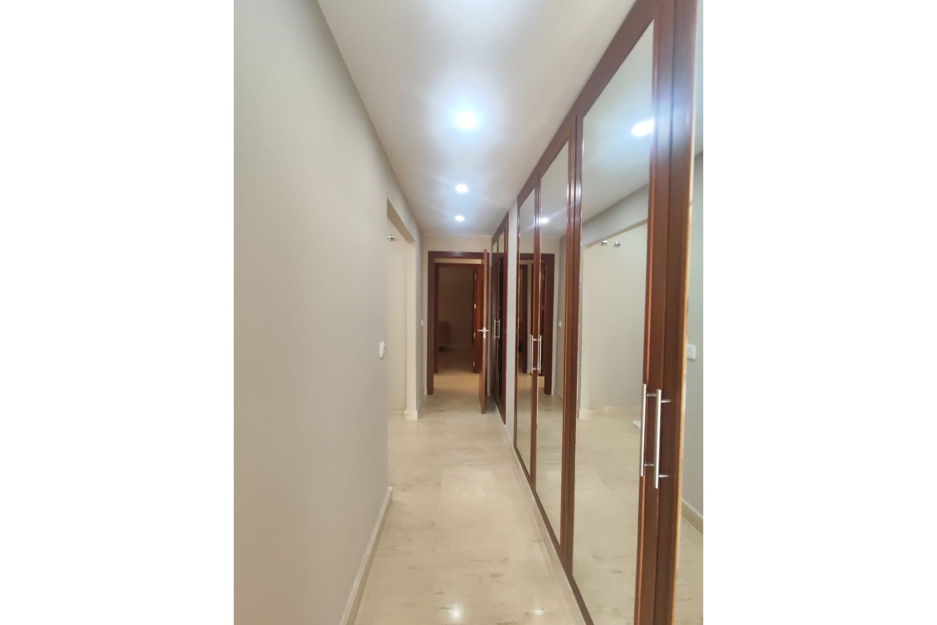 Reventa - Apartment - Middle Floor Apartment - Estepona - Estepona Centro