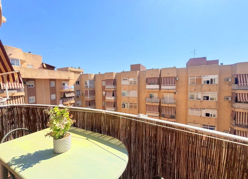 Reventa - Apartment - Middle Floor Apartment - Estepona - Estepona Centro