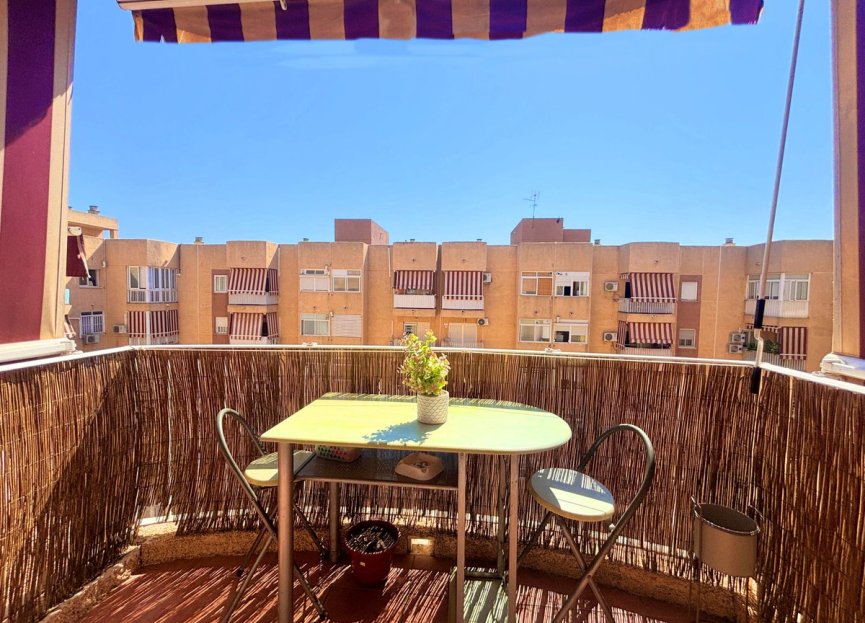 Reventa - Apartment - Middle Floor Apartment - Estepona - Estepona Centro