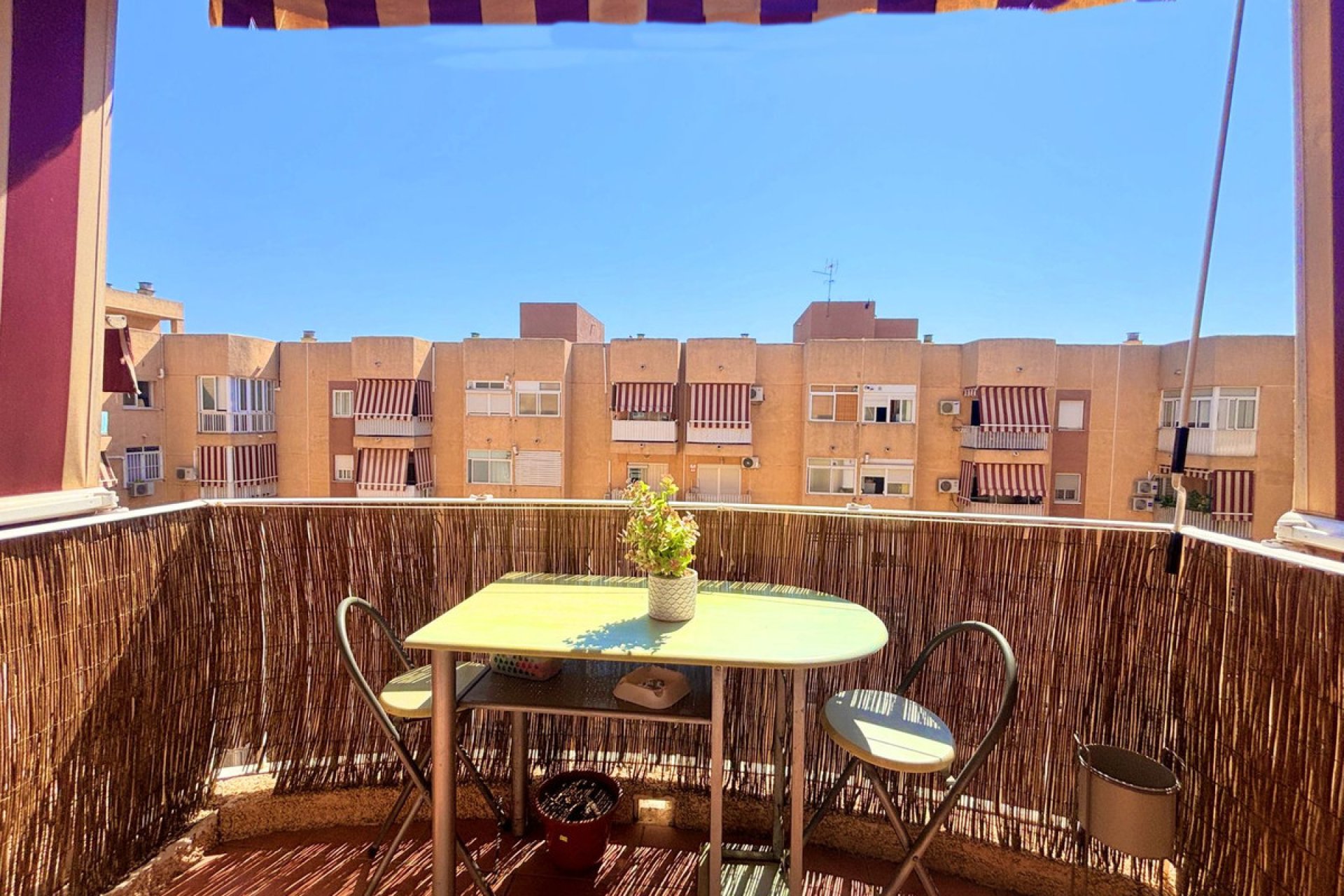 Reventa - Apartment - Middle Floor Apartment - Estepona - Estepona Centro