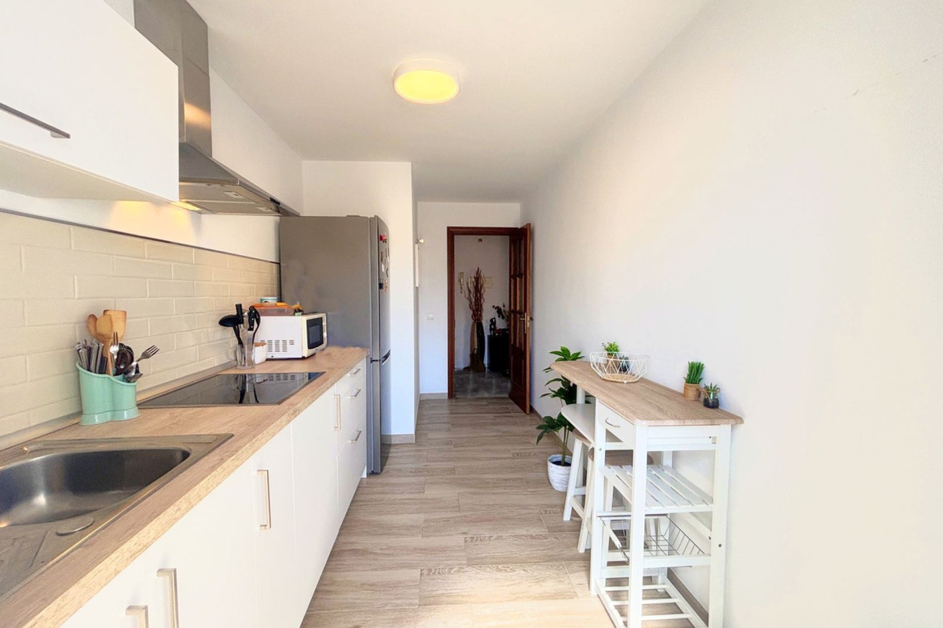 Reventa - Apartment - Middle Floor Apartment - Estepona - Estepona Centro
