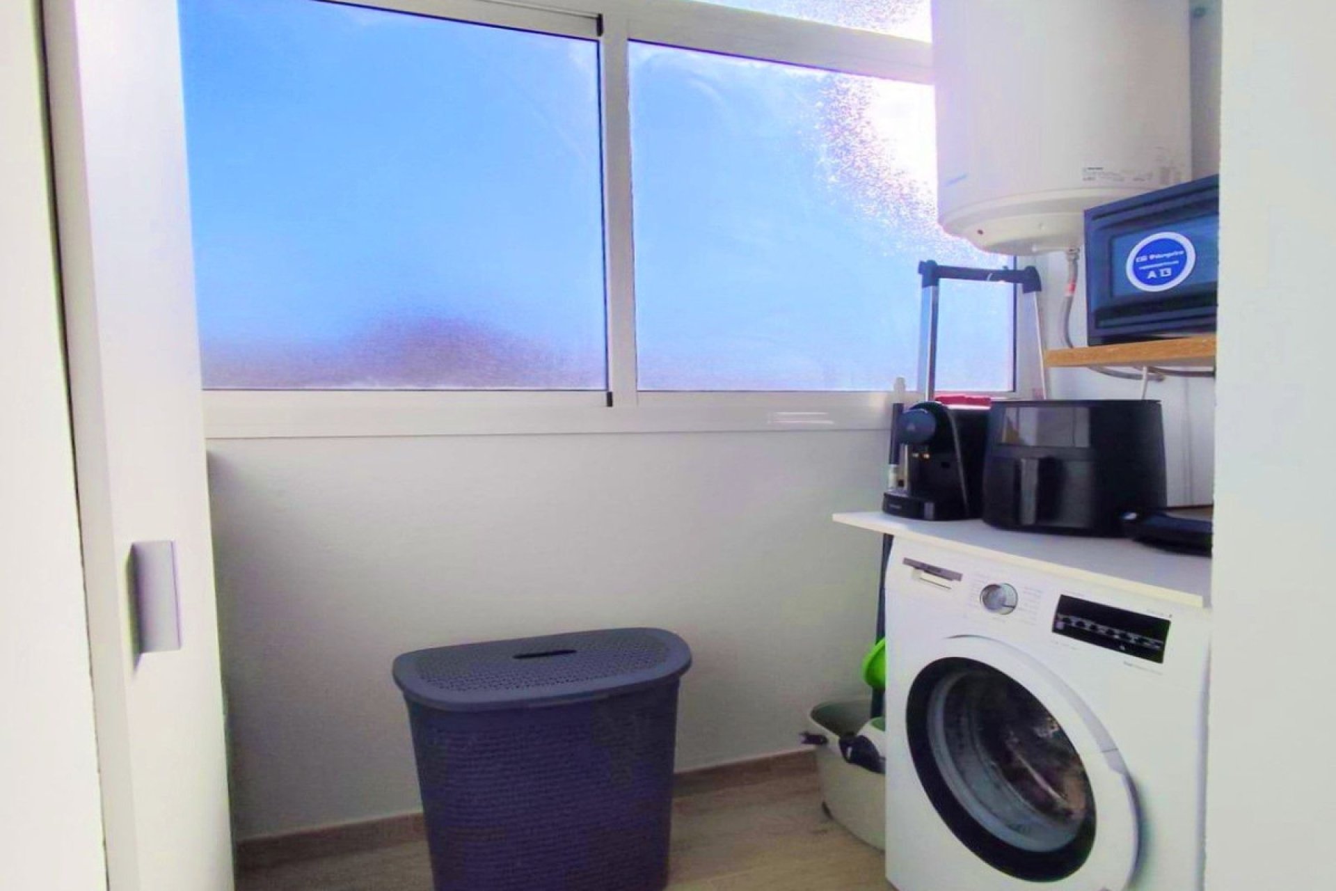 Reventa - Apartment - Middle Floor Apartment - Estepona - Estepona Centro