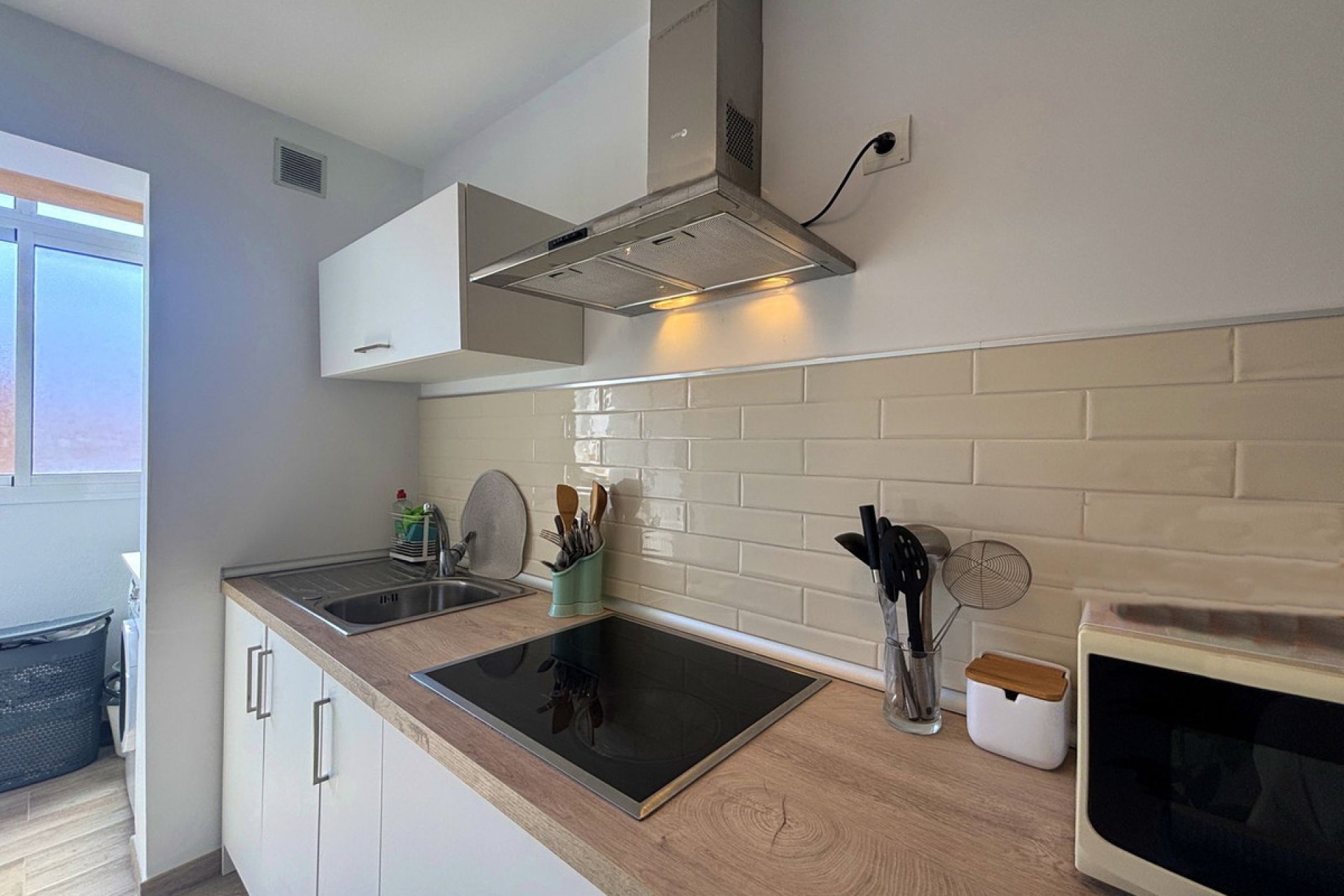 Reventa - Apartment - Middle Floor Apartment - Estepona - Estepona Centro