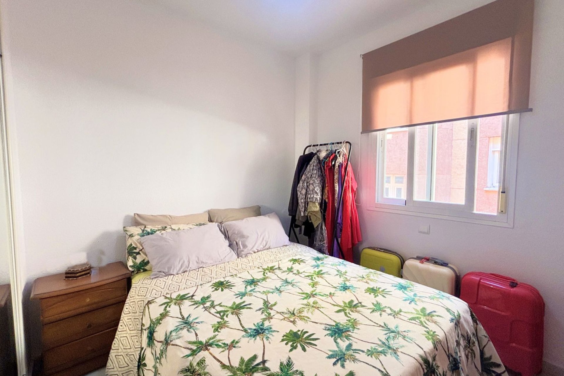 Reventa - Apartment - Middle Floor Apartment - Estepona - Estepona Centro