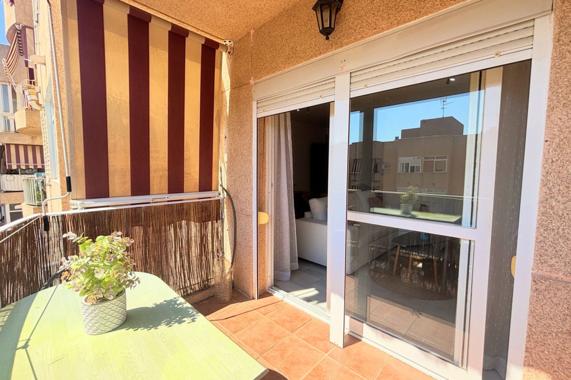 Reventa - Apartment - Middle Floor Apartment - Estepona - Estepona Centro