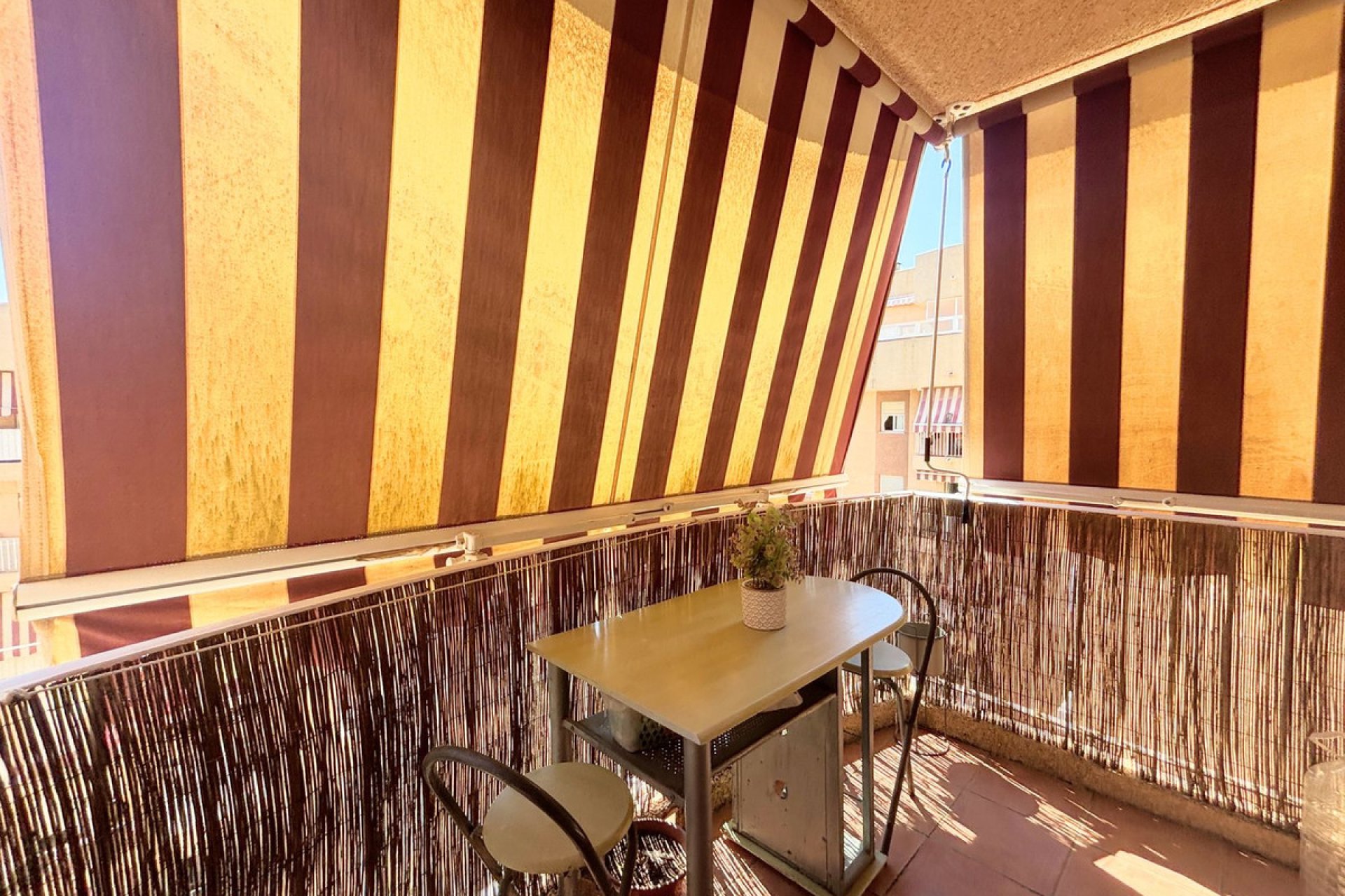 Reventa - Apartment - Middle Floor Apartment - Estepona - Estepona Centro