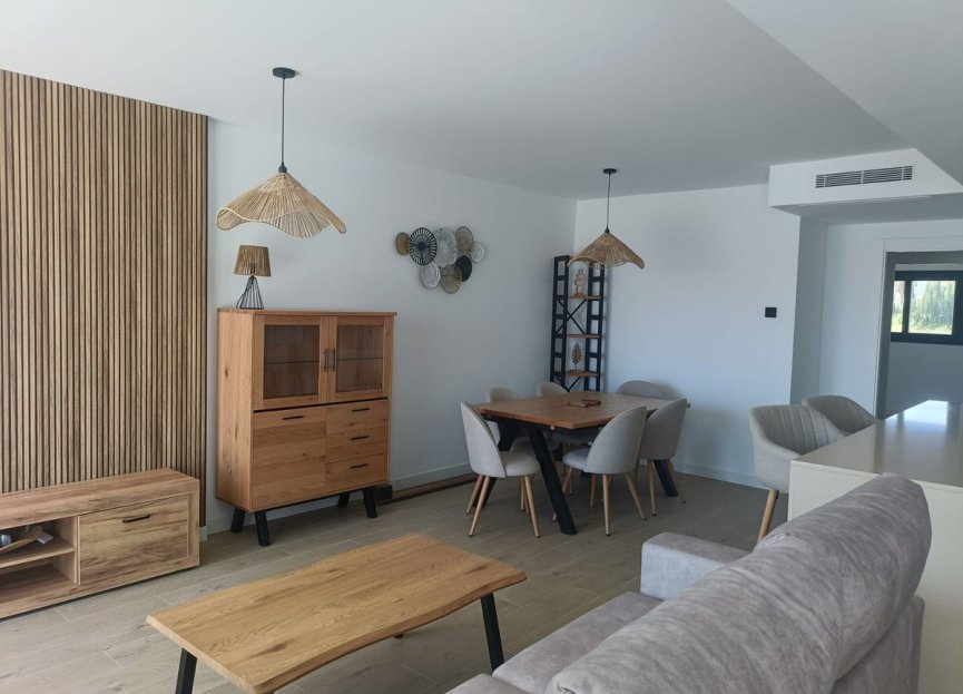 Reventa - Apartment - Middle Floor Apartment - Estepona - Estepona Centro