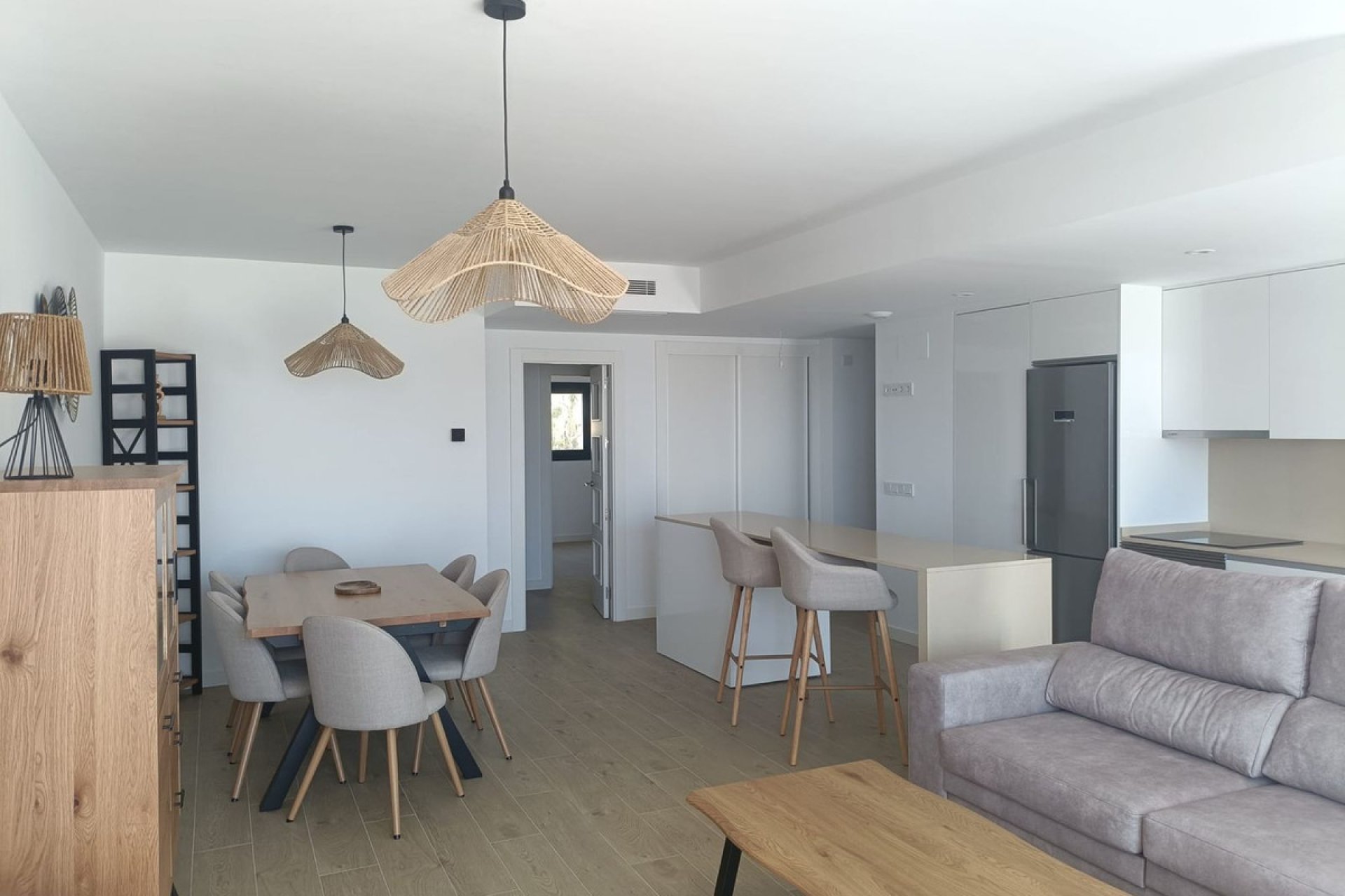 Reventa - Apartment - Middle Floor Apartment - Estepona - Estepona Centro