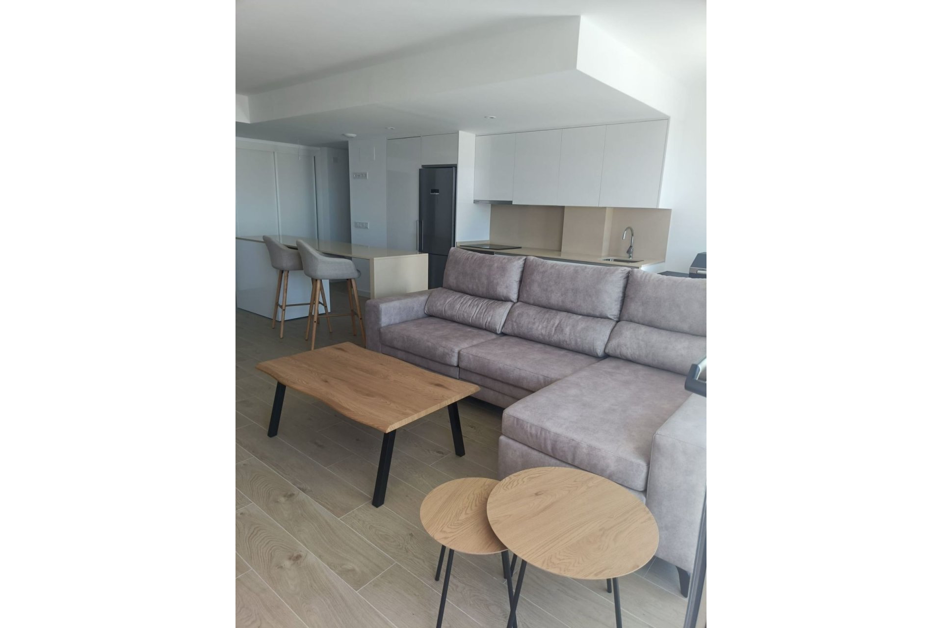 Reventa - Apartment - Middle Floor Apartment - Estepona - Estepona Centro