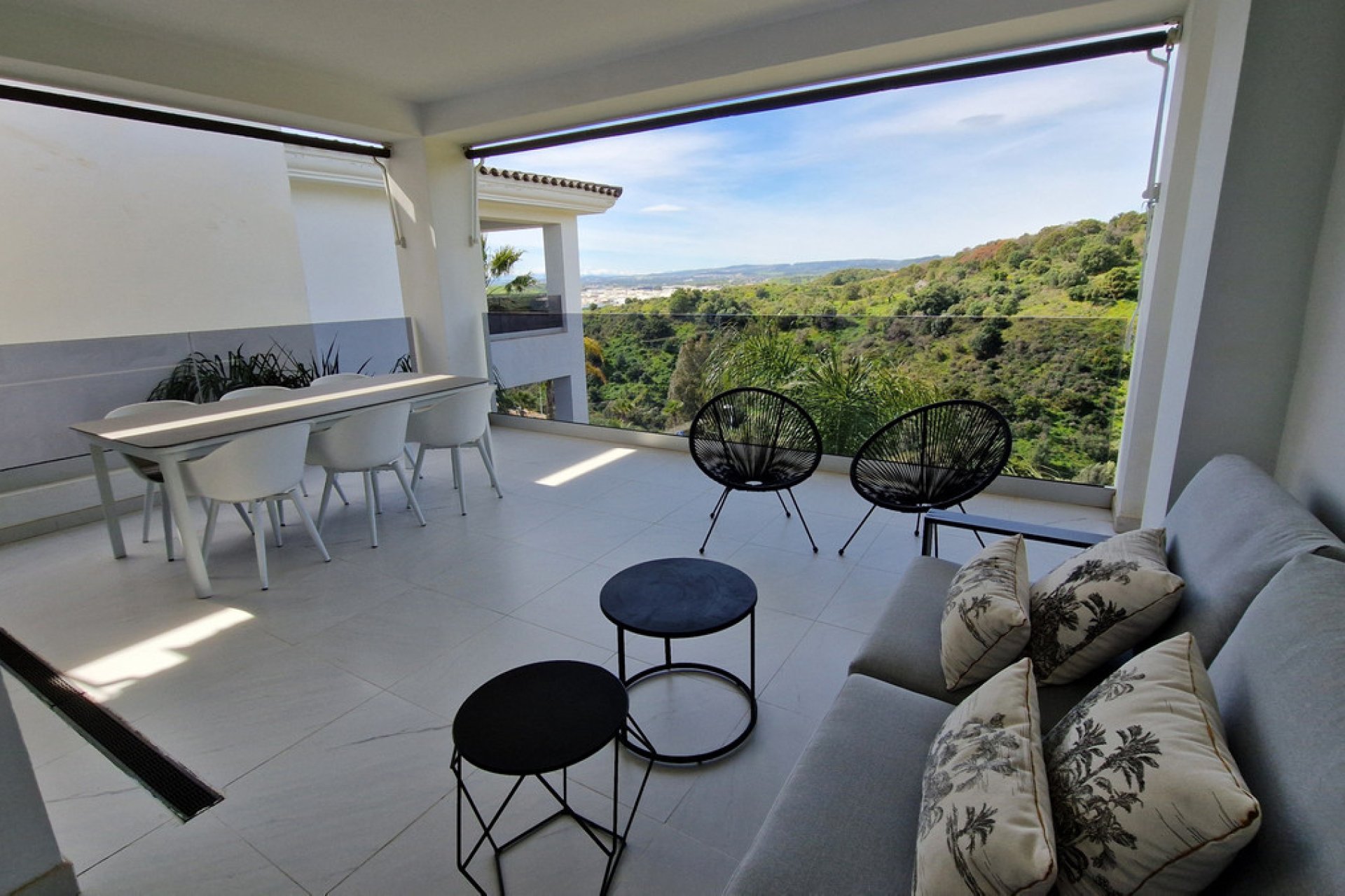 Reventa - Apartment - Middle Floor Apartment - Estepona - Estepona Centro