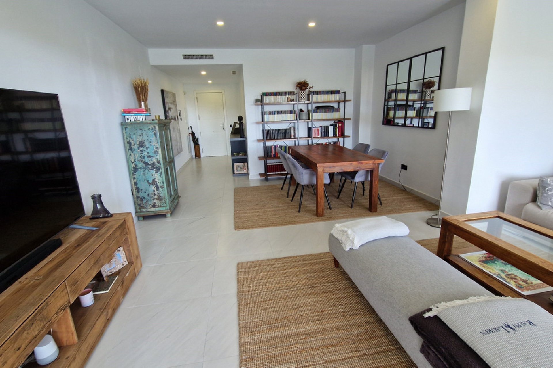 Reventa - Apartment - Middle Floor Apartment - Estepona - Estepona Centro