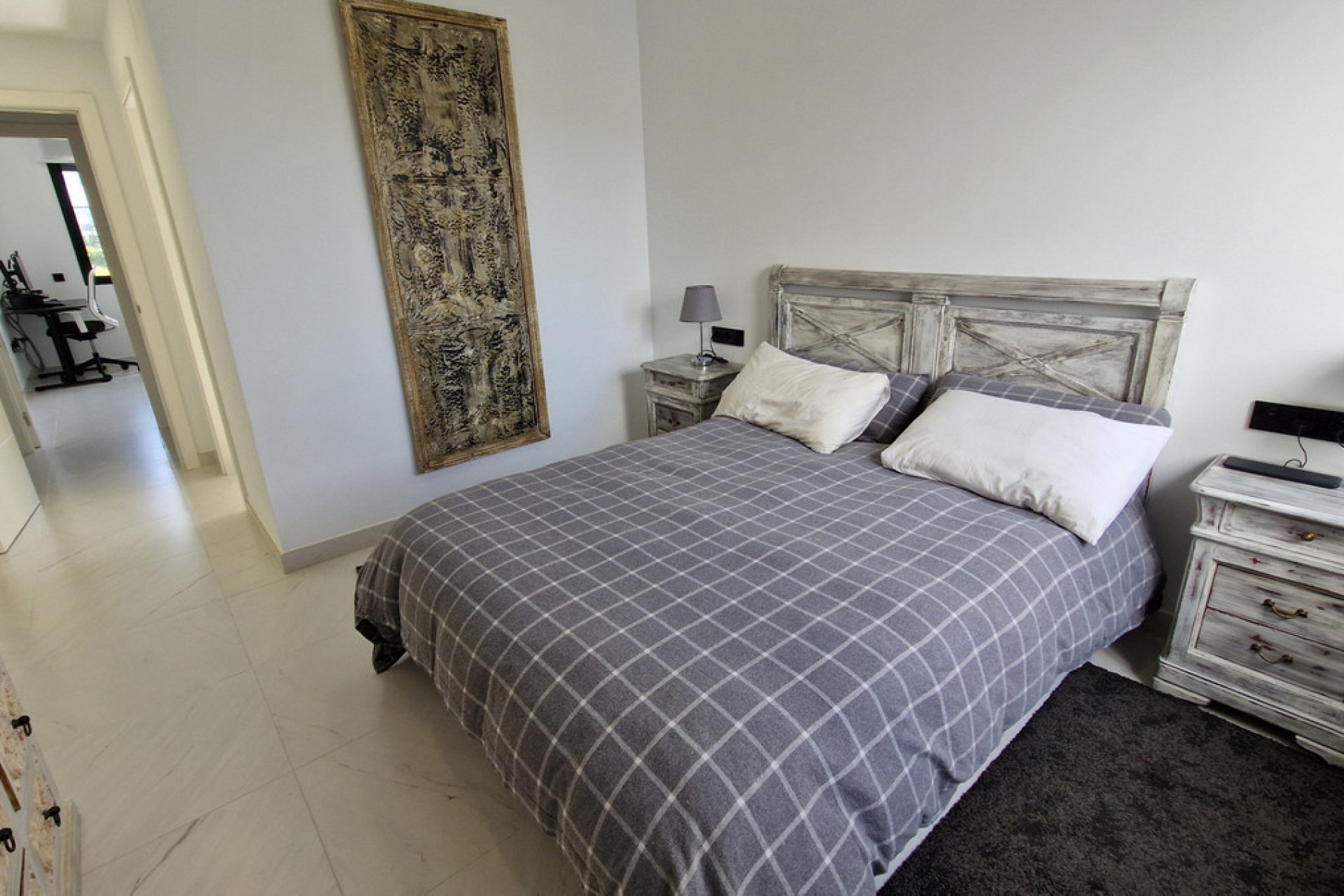 Reventa - Apartment - Middle Floor Apartment - Estepona - Estepona Centro