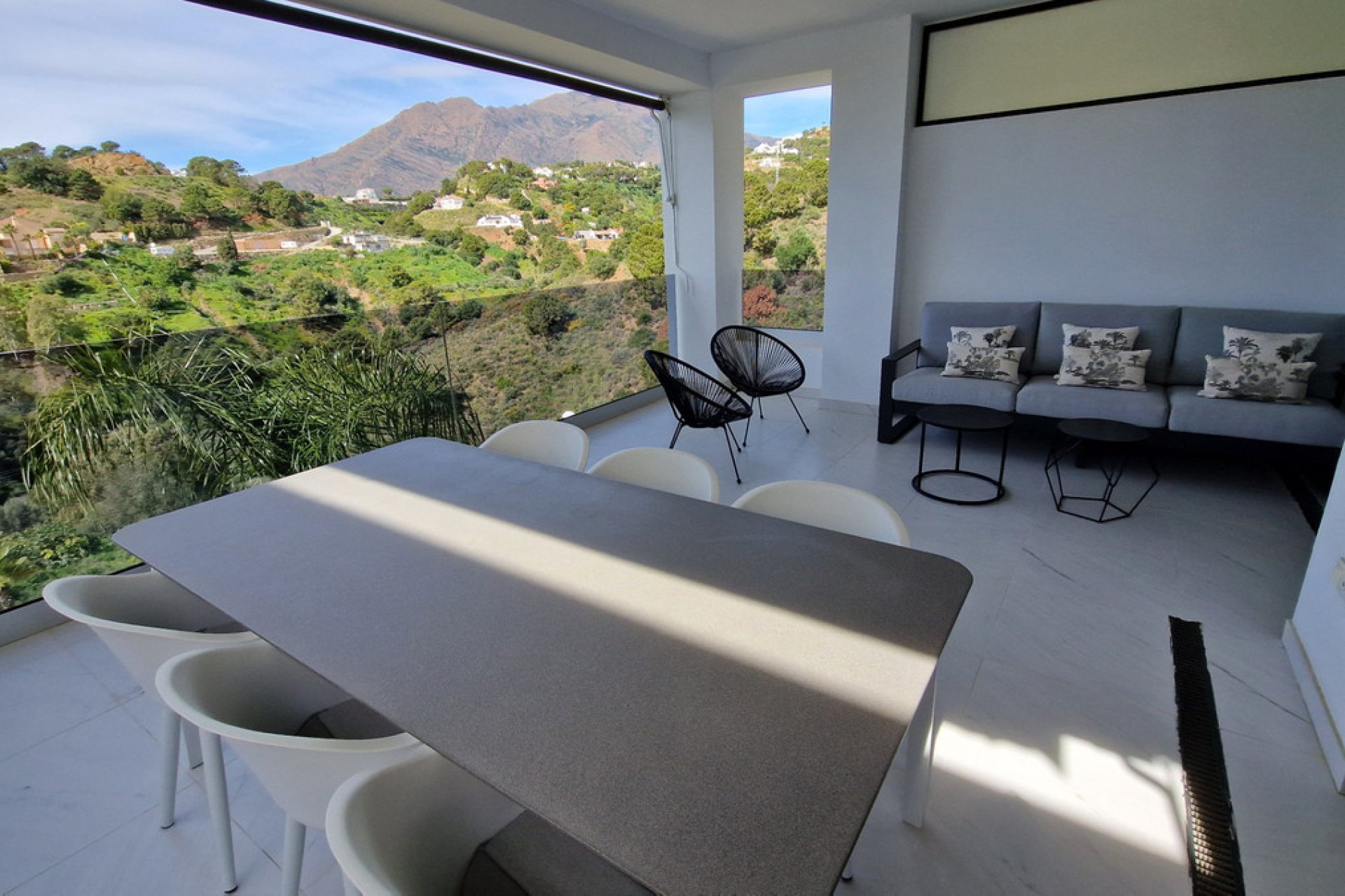 Reventa - Apartment - Middle Floor Apartment - Estepona - Estepona Centro