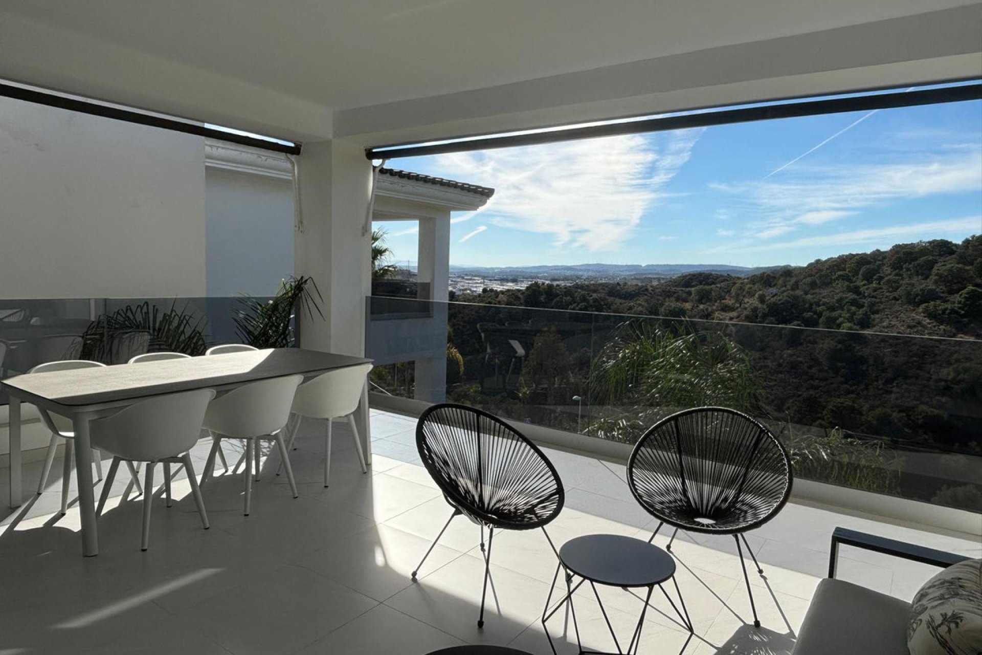 Reventa - Apartment - Middle Floor Apartment - Estepona - Estepona Centro