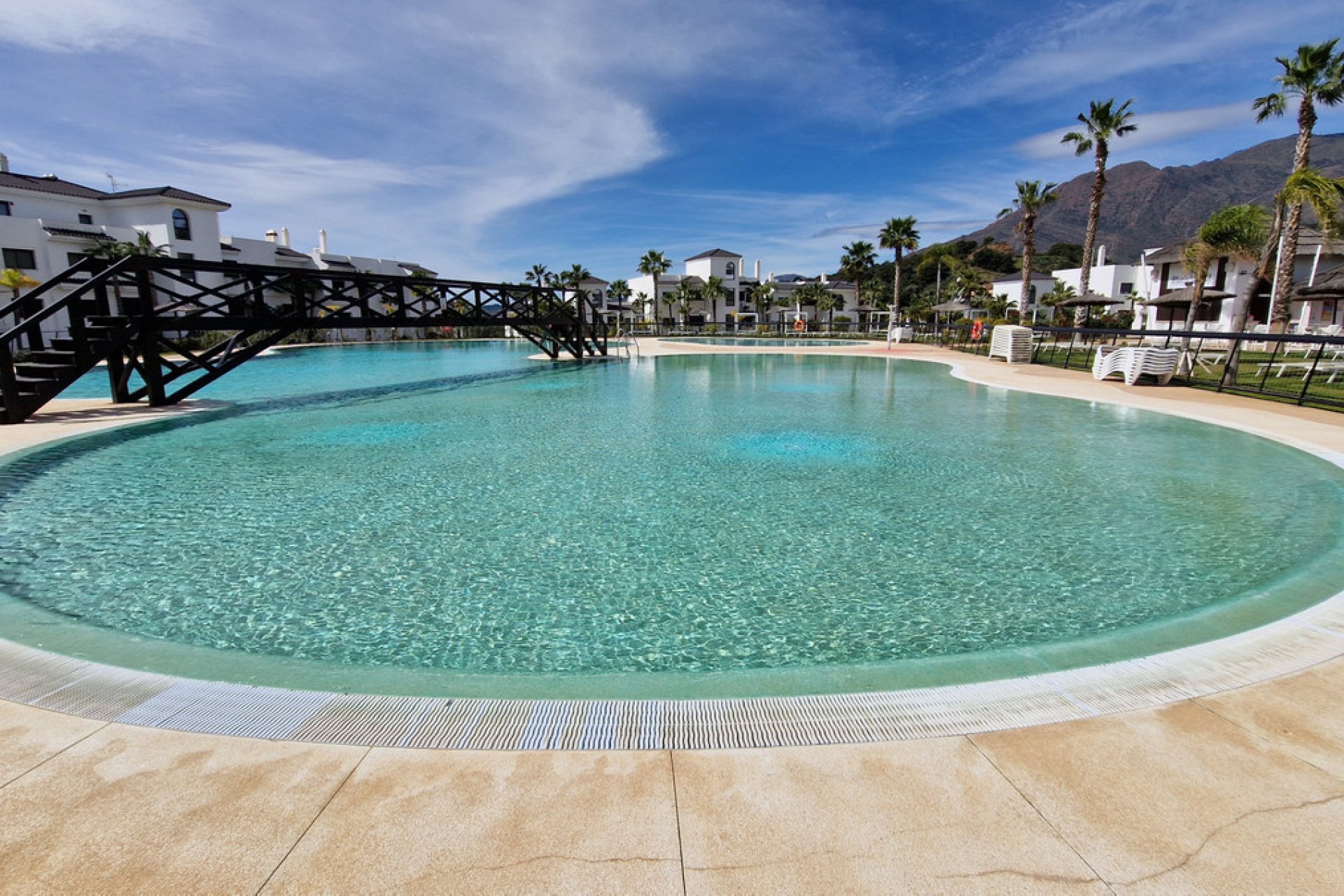 Reventa - Apartment - Middle Floor Apartment - Estepona - Estepona Centro