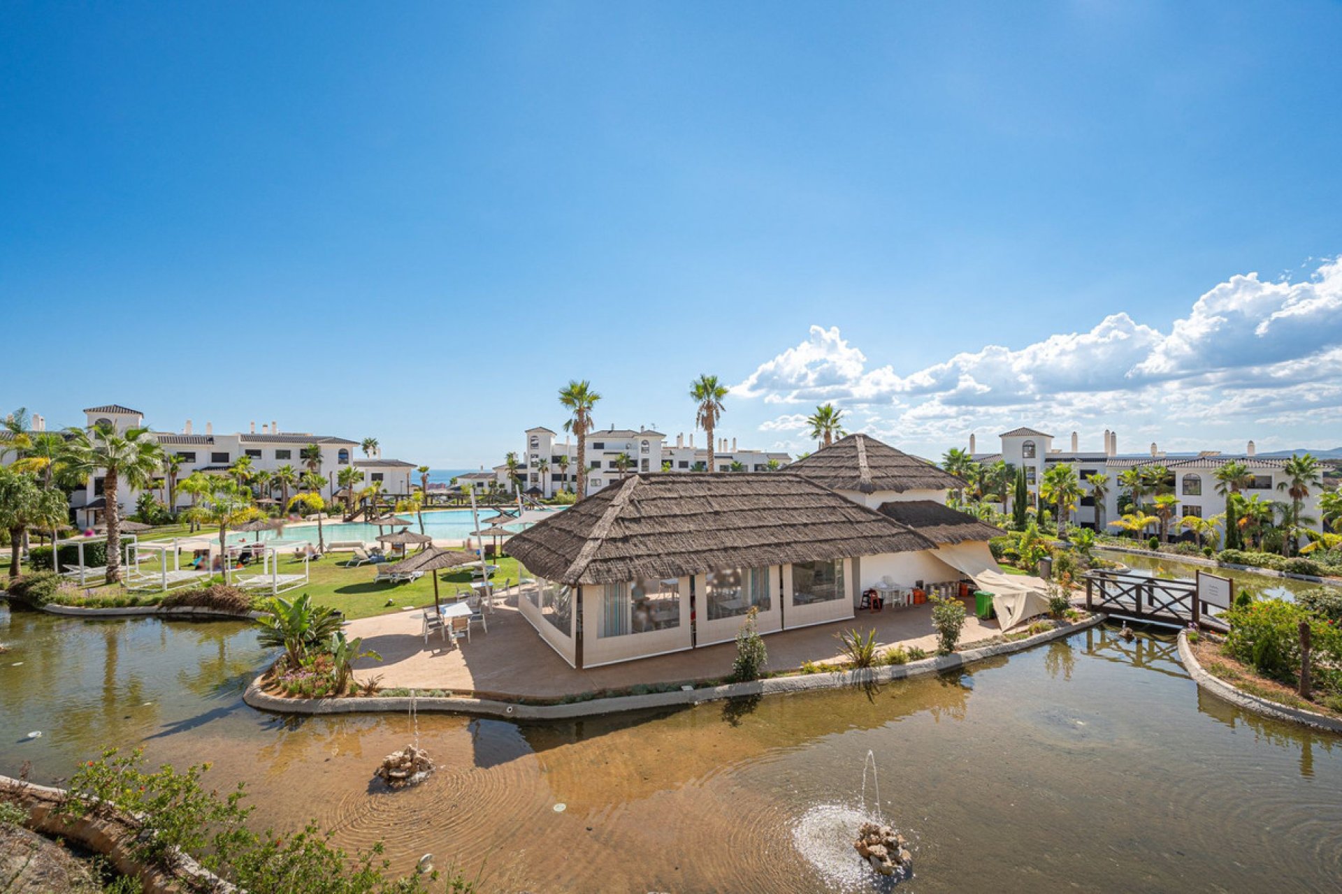 Reventa - Apartment - Middle Floor Apartment - Estepona - Estepona Centro