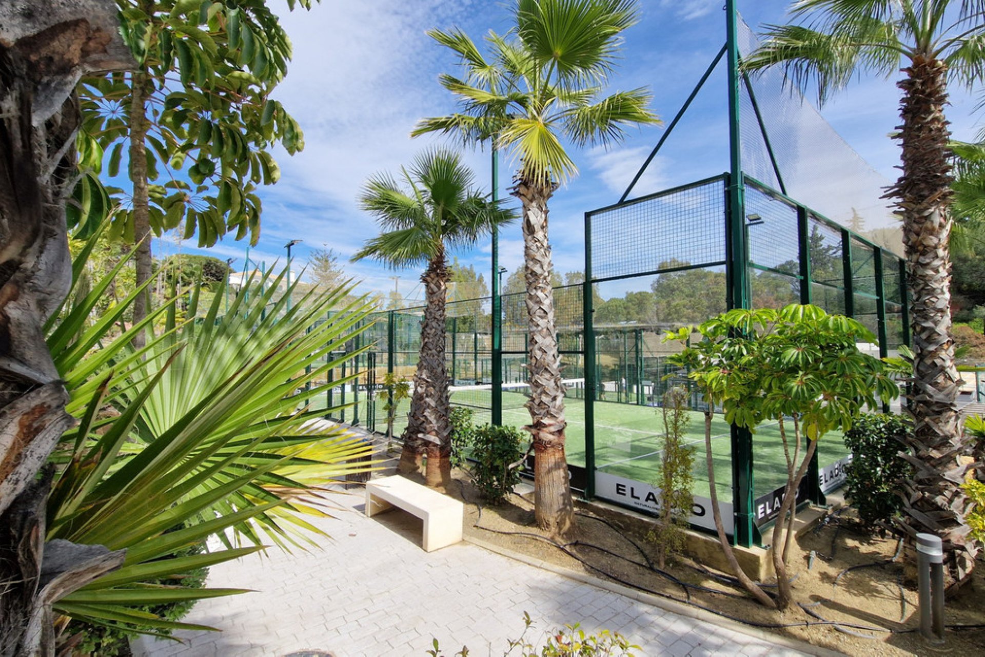 Reventa - Apartment - Middle Floor Apartment - Estepona - Estepona Centro