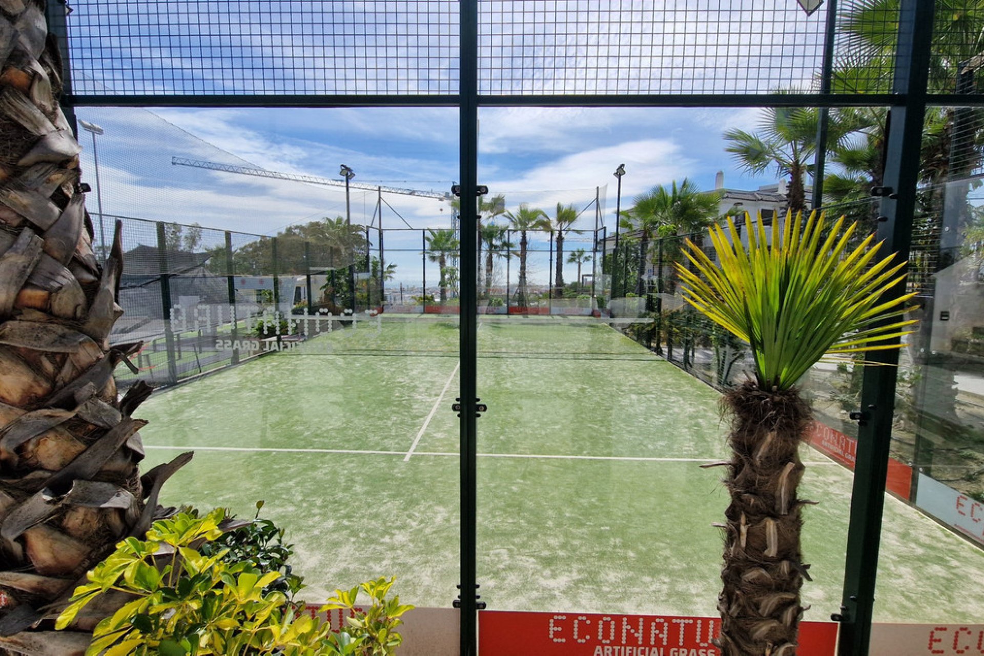 Reventa - Apartment - Middle Floor Apartment - Estepona - Estepona Centro