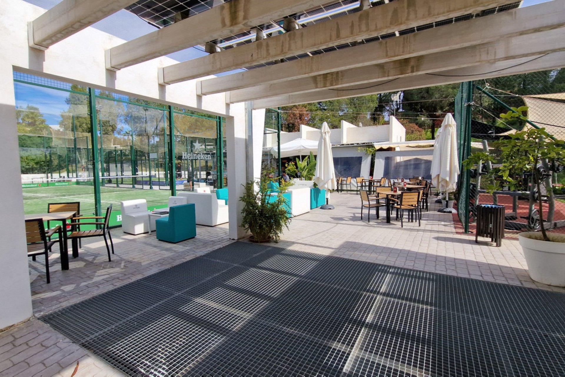 Reventa - Apartment - Middle Floor Apartment - Estepona - Estepona Centro