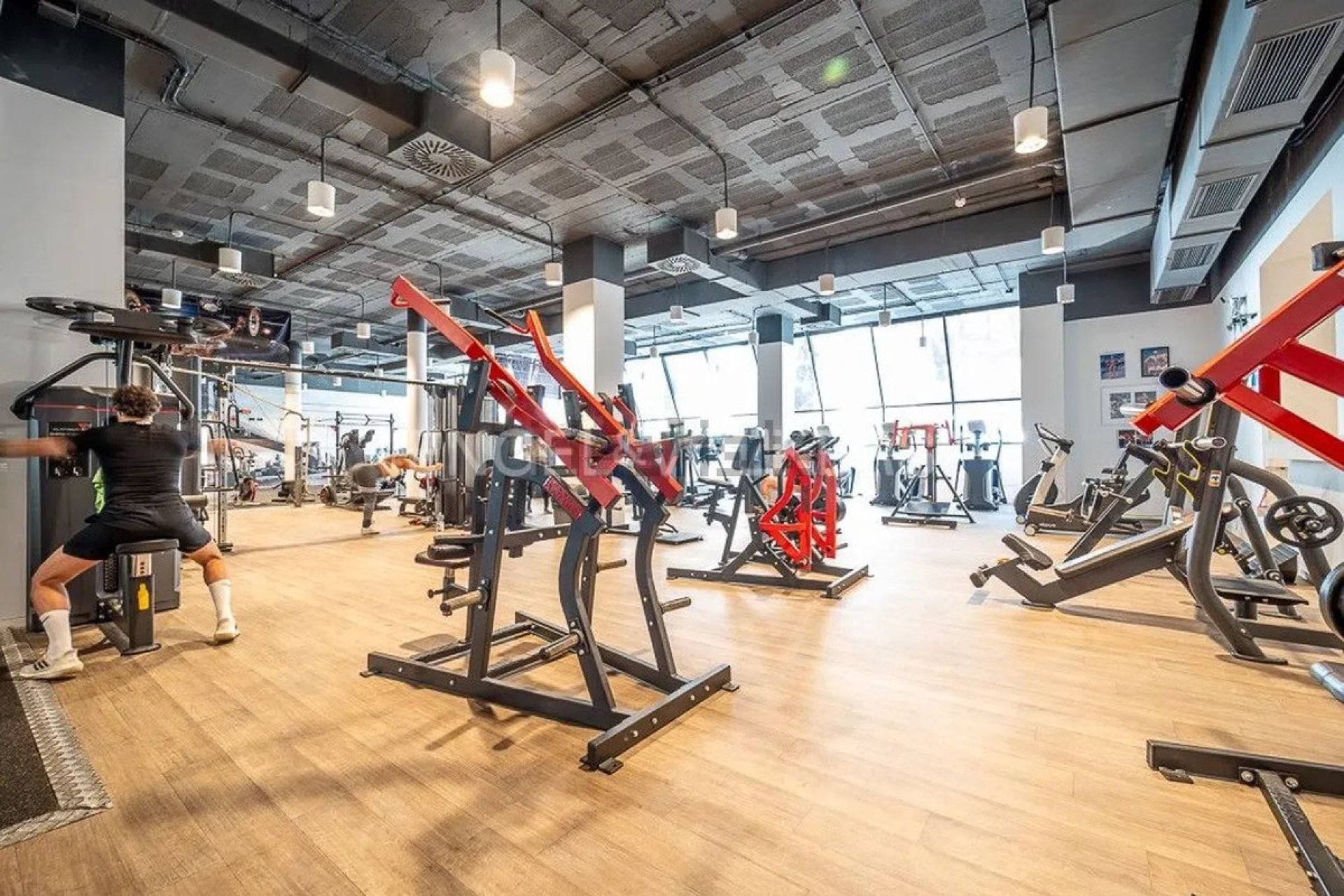 Reventa - Apartment - Middle Floor Apartment - Estepona - Estepona Centro