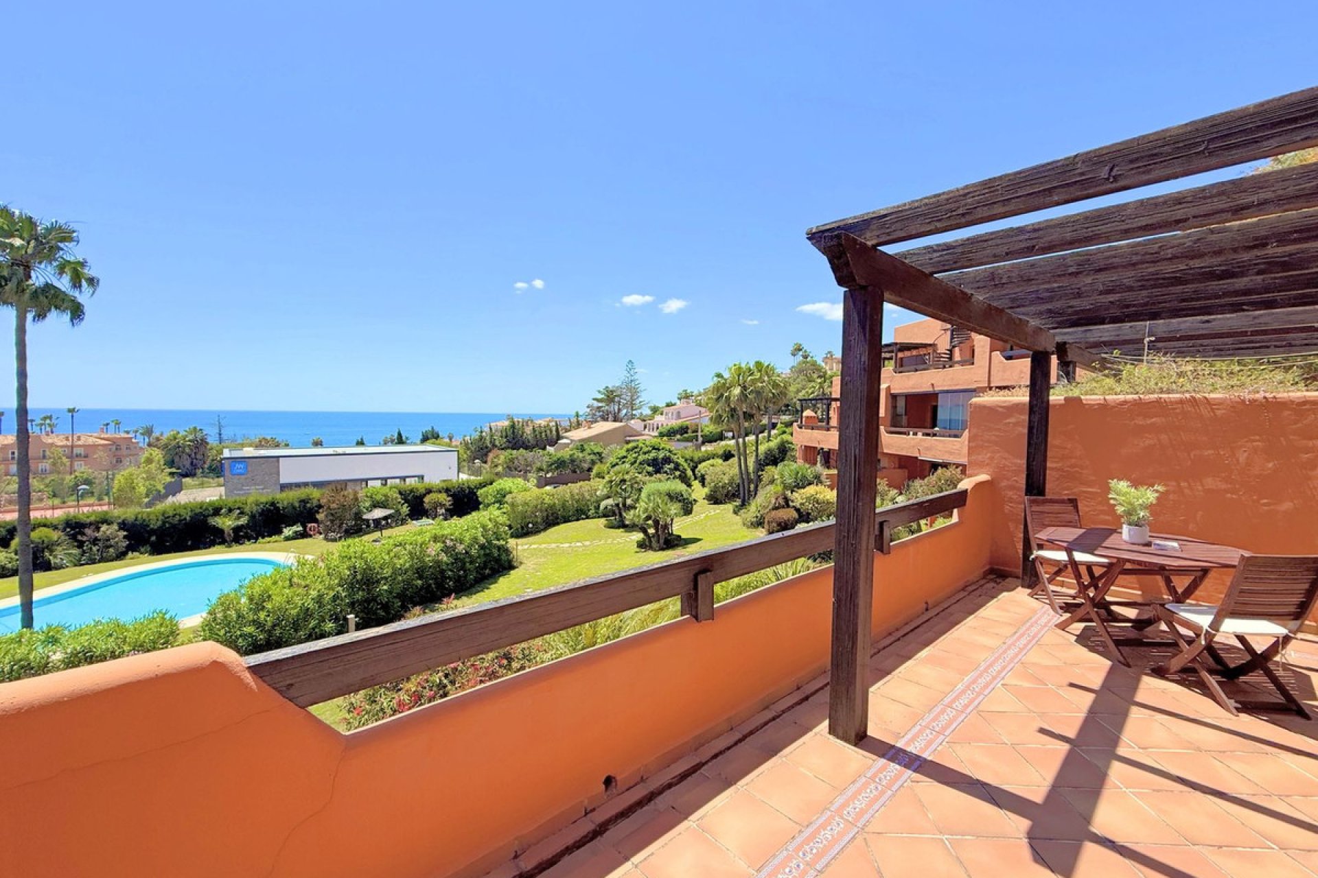 Reventa - Apartment - Middle Floor Apartment - Estepona - Estepona Centro